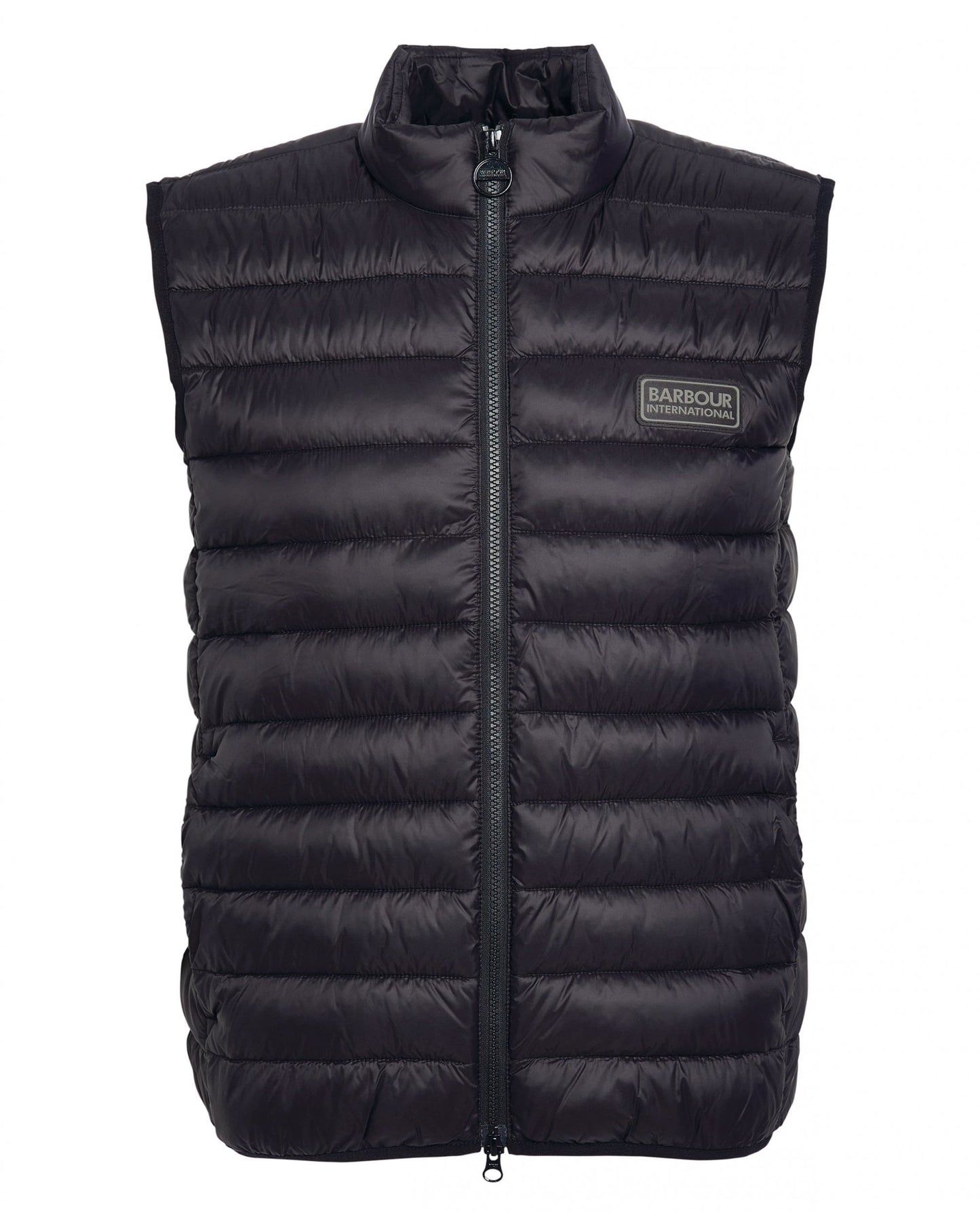 Tourer Reed Gilet