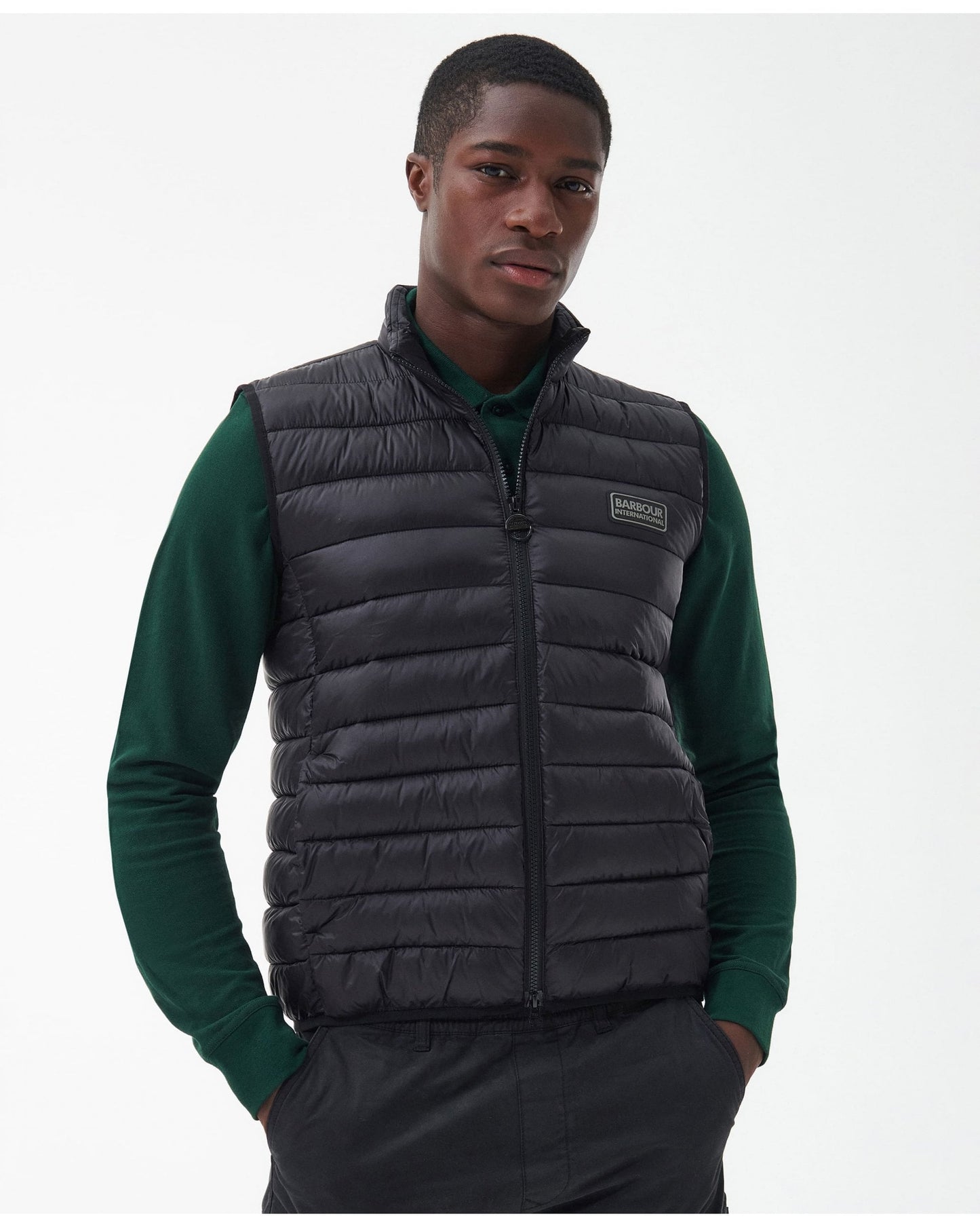 Tourer Reed Gilet