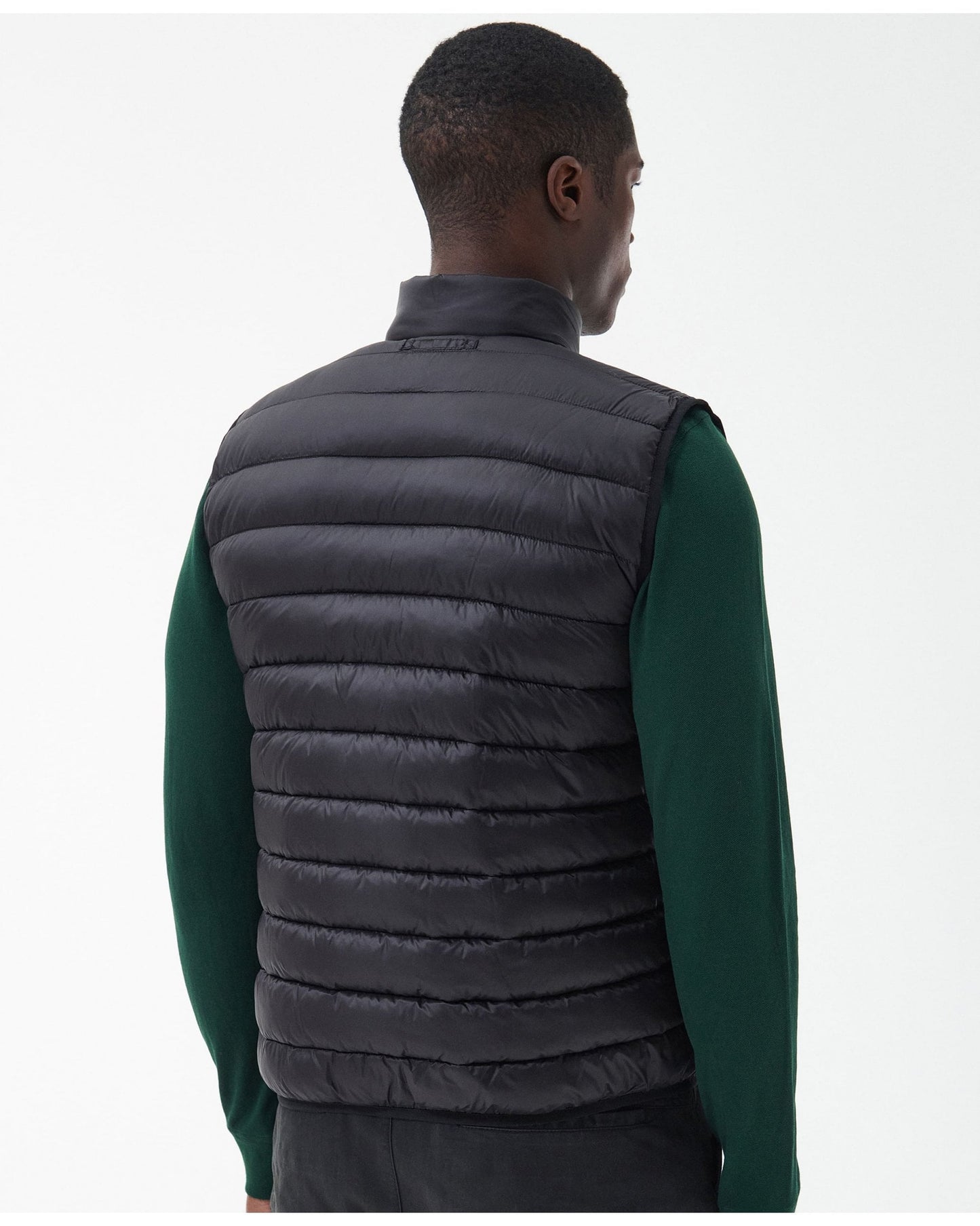 Tourer Reed Gilet