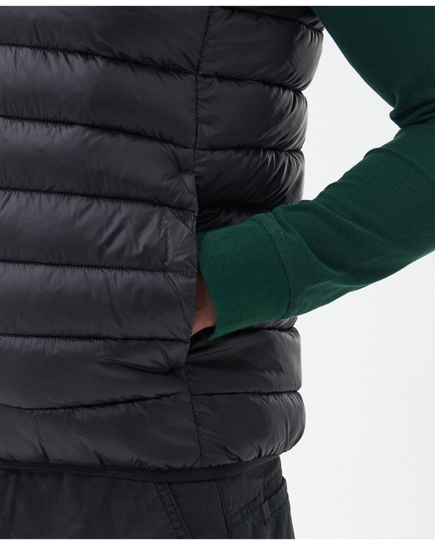 Tourer Reed Gilet