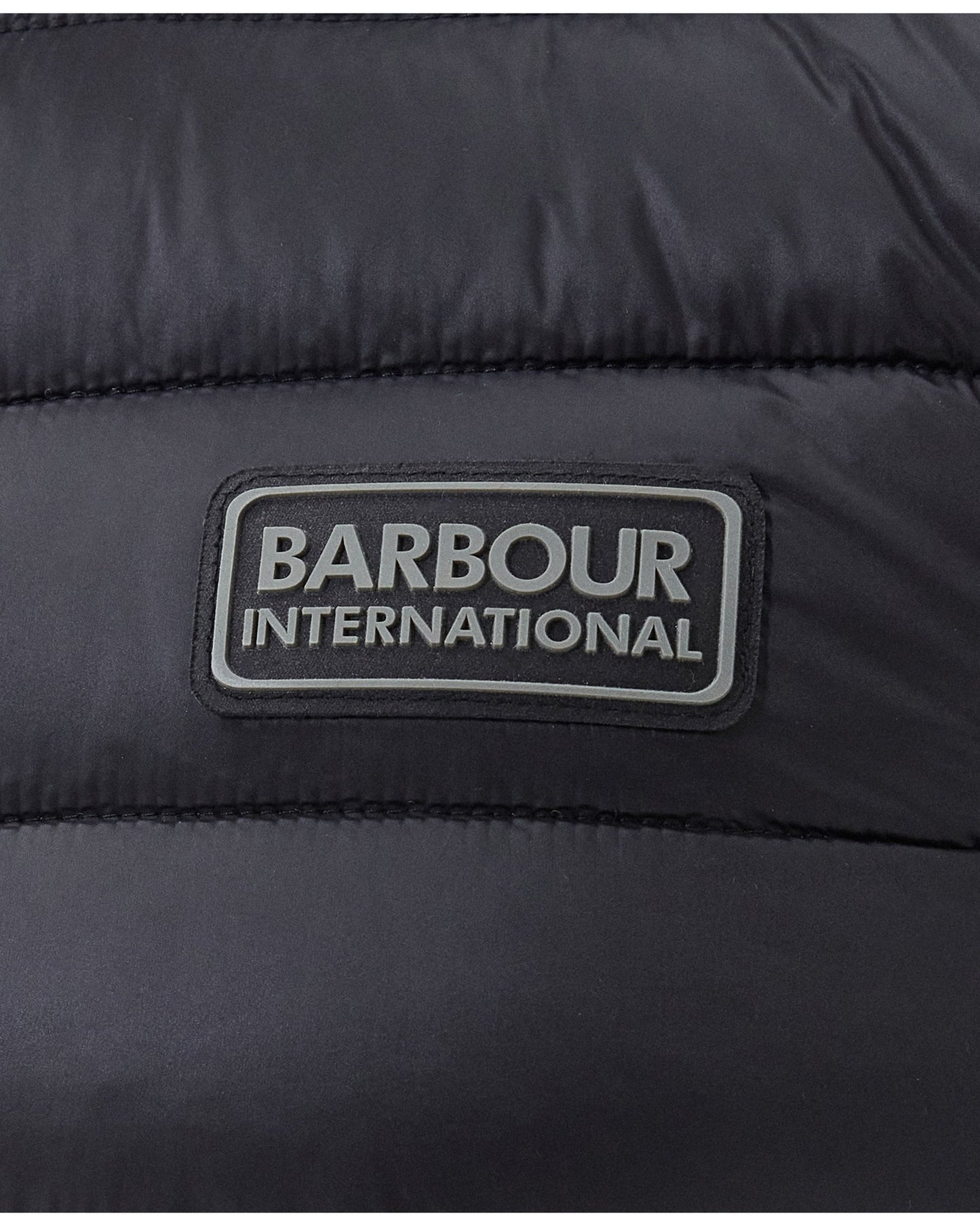 Tourer Reed Gilet