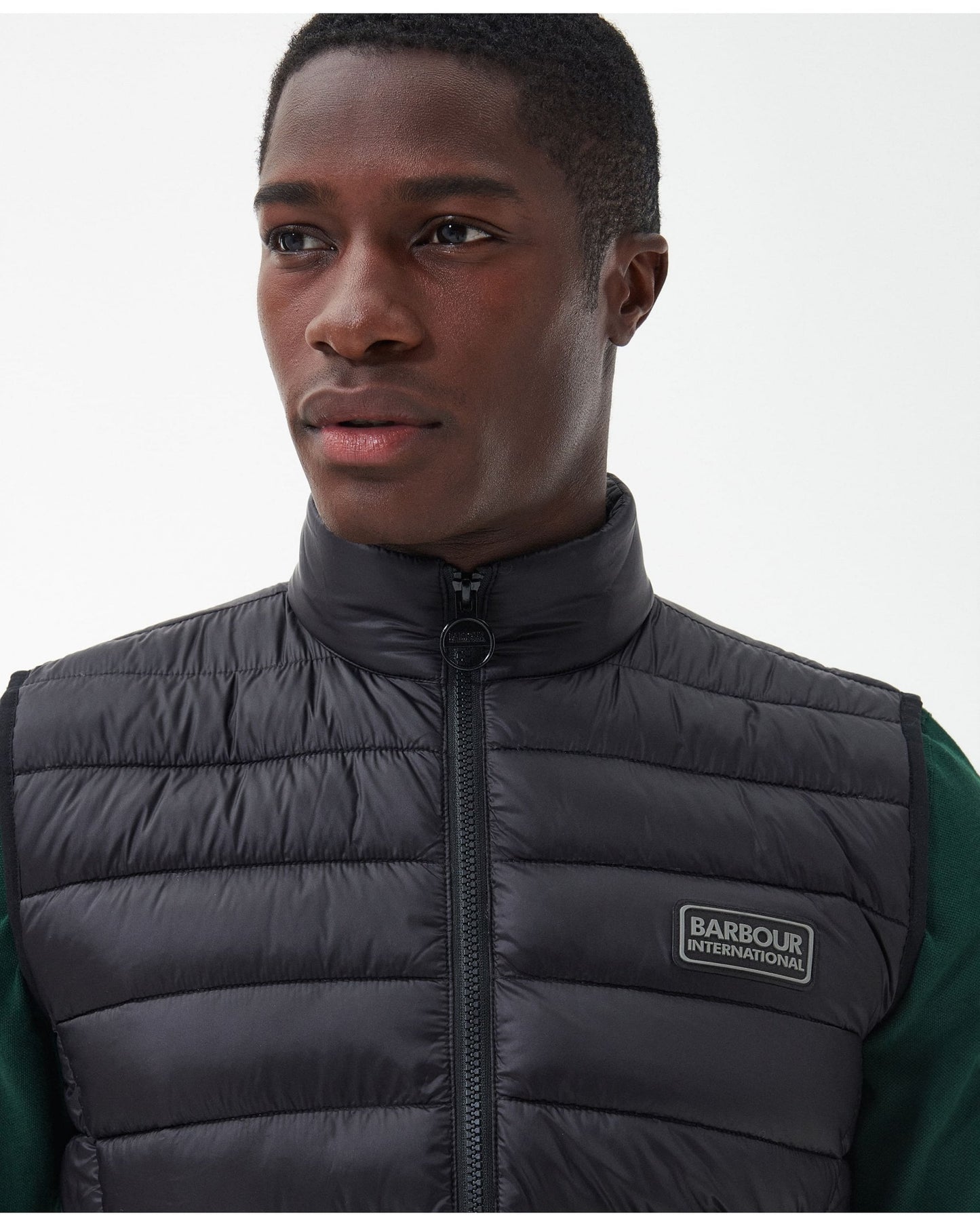 Tourer Reed Gilet