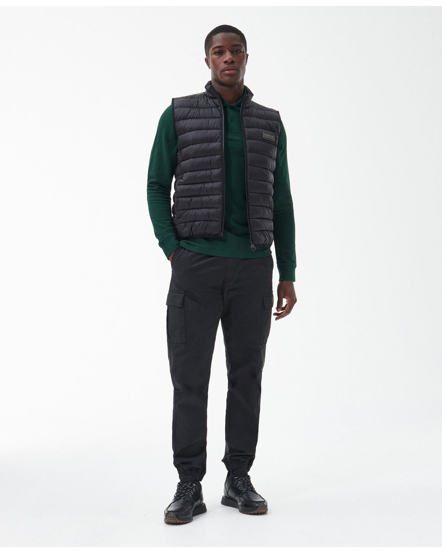 Tourer Reed Gilet
