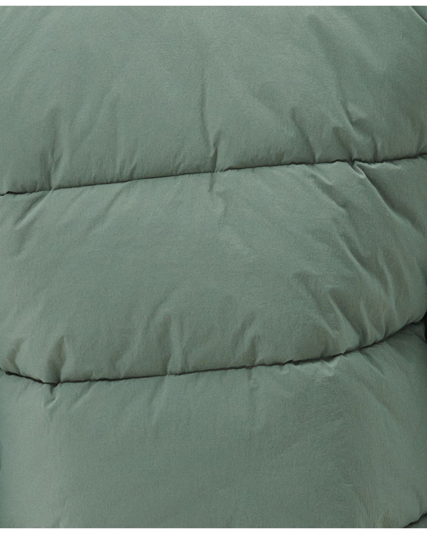 Auther Deck Quilted Jacket