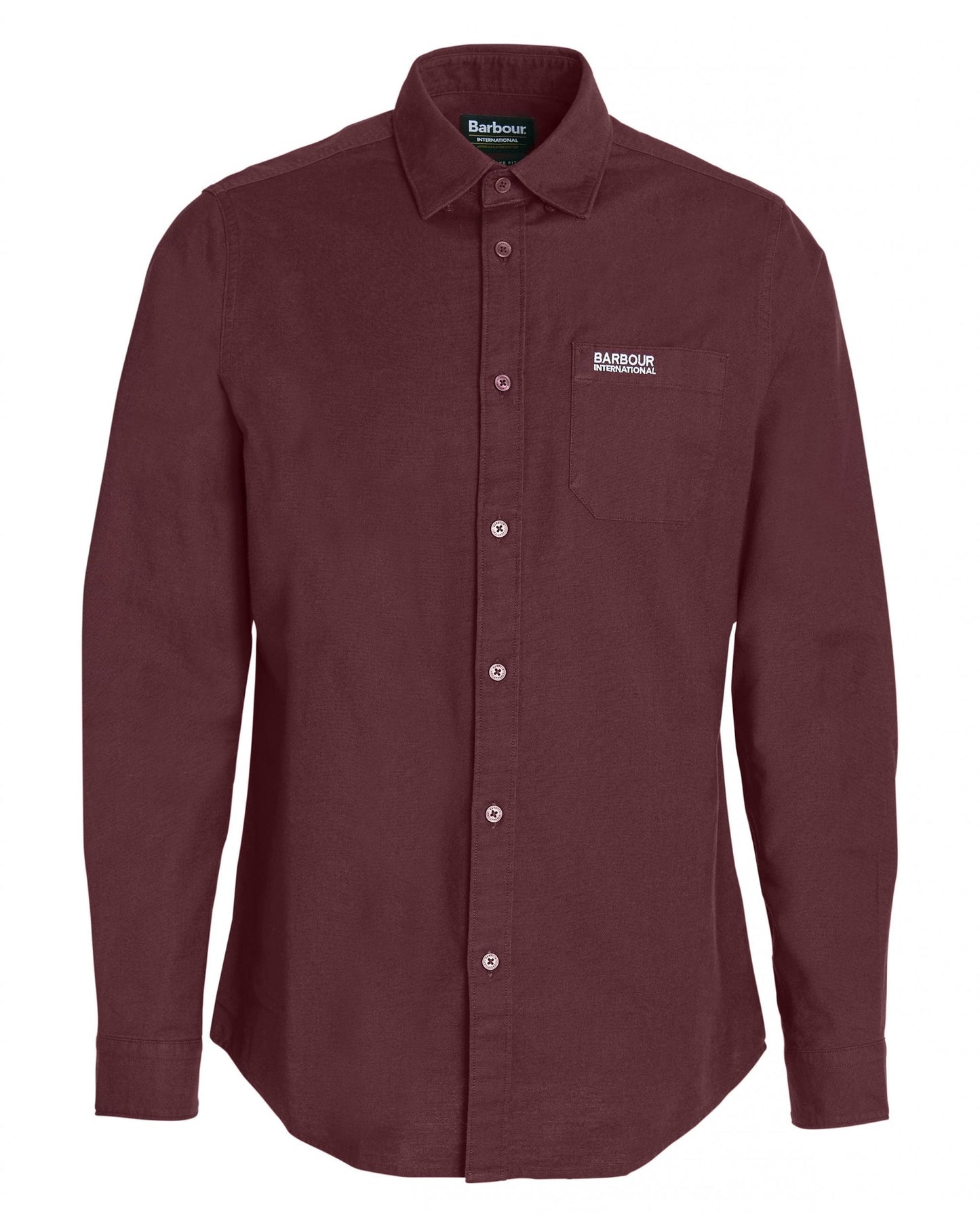 Kinetic Shirt