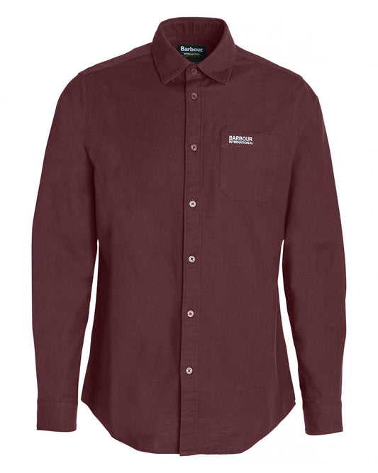 Kinetic Shirt