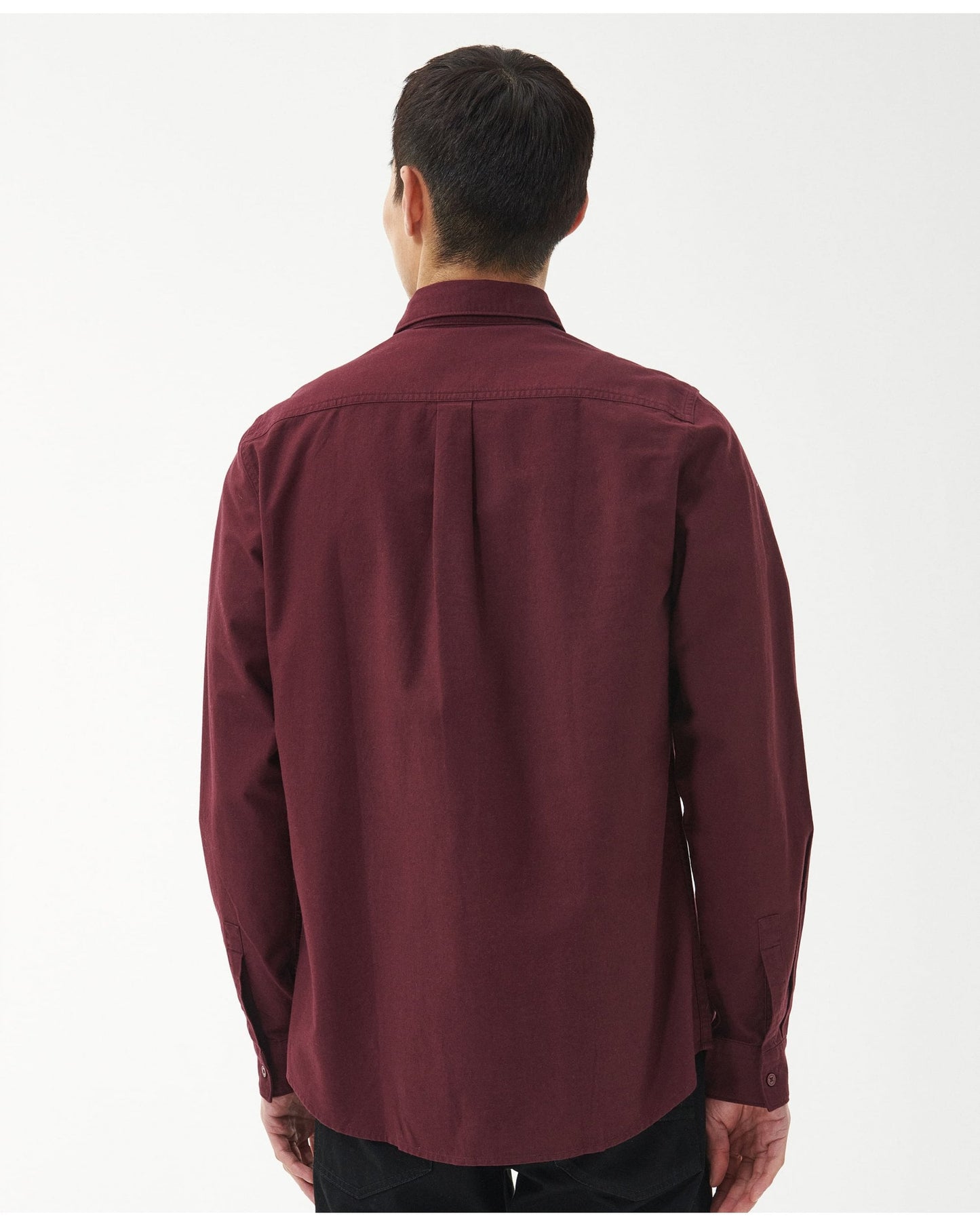 Kinetic Shirt