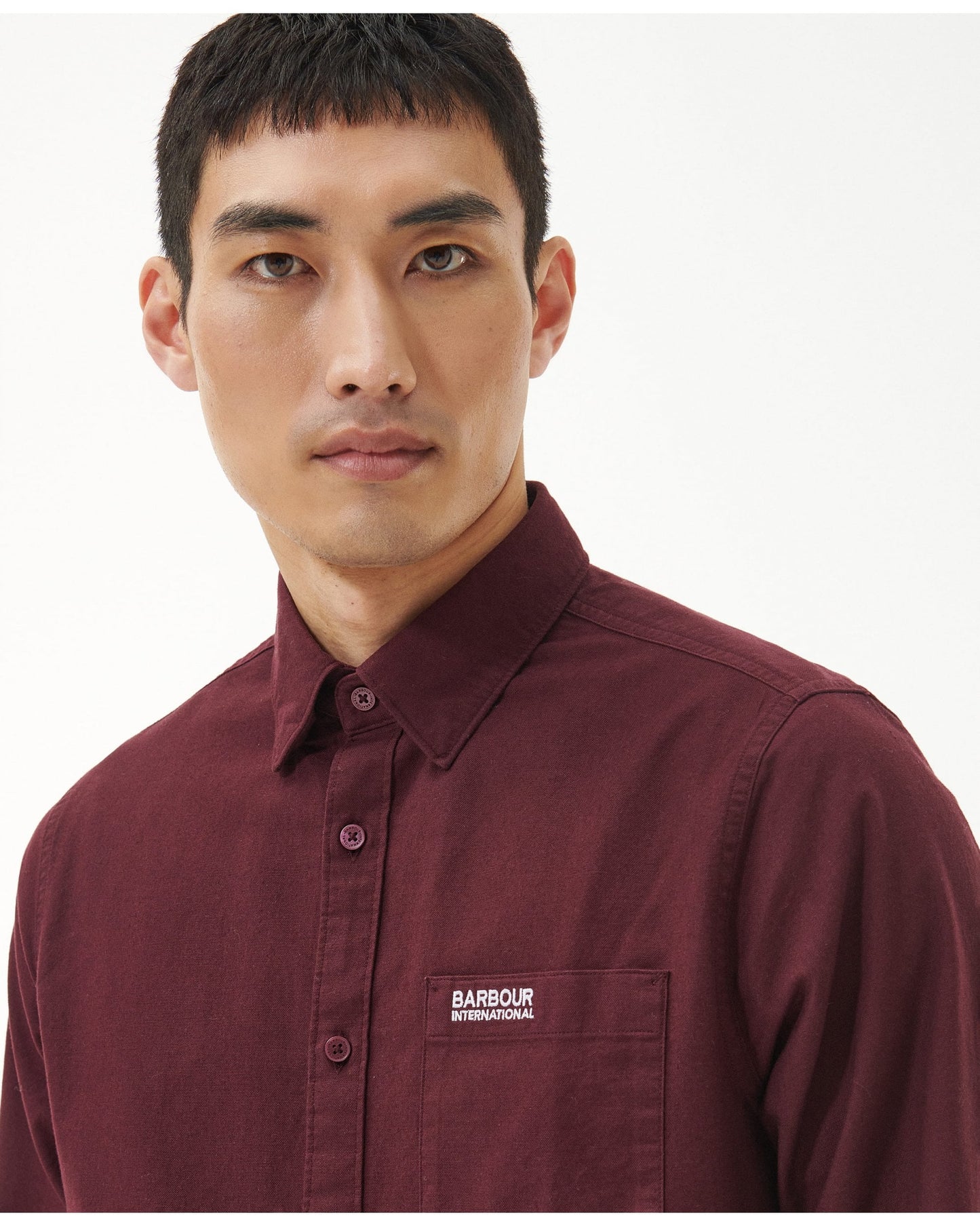Kinetic Shirt