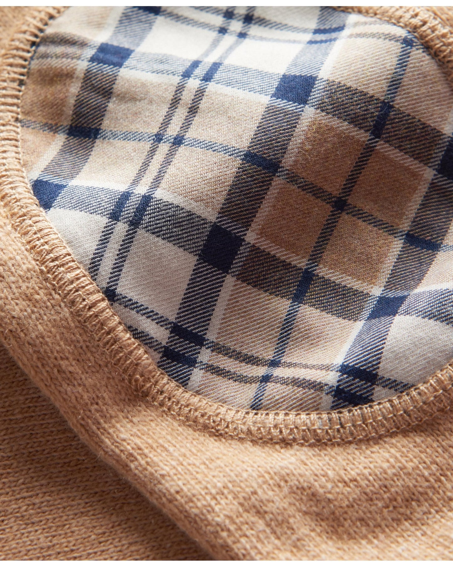 Pendle Roll Collar Jumper