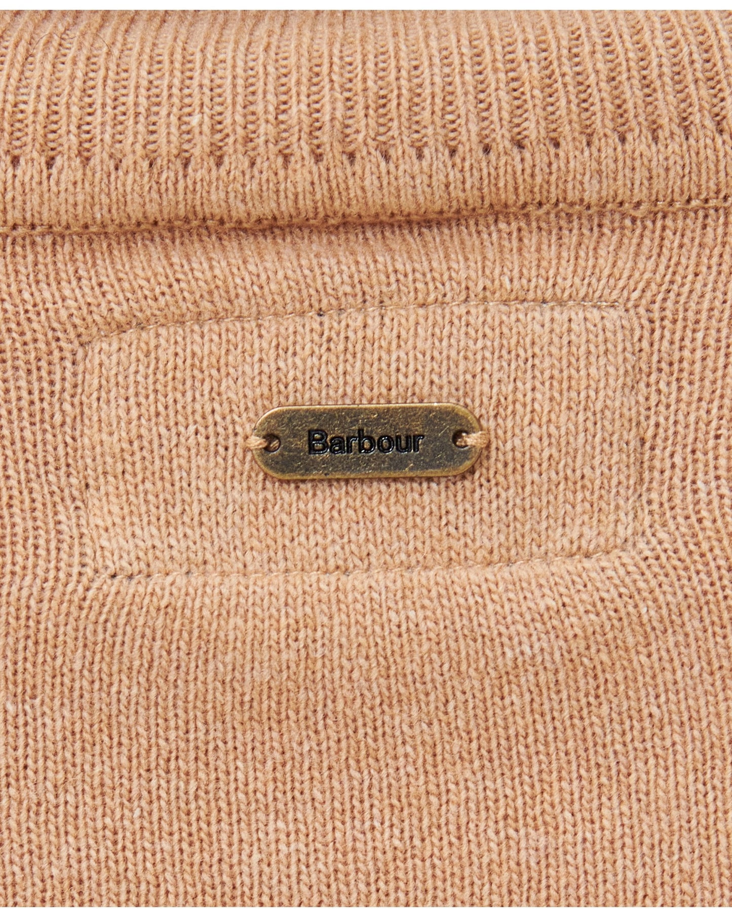 Pendle Roll Collar Jumper