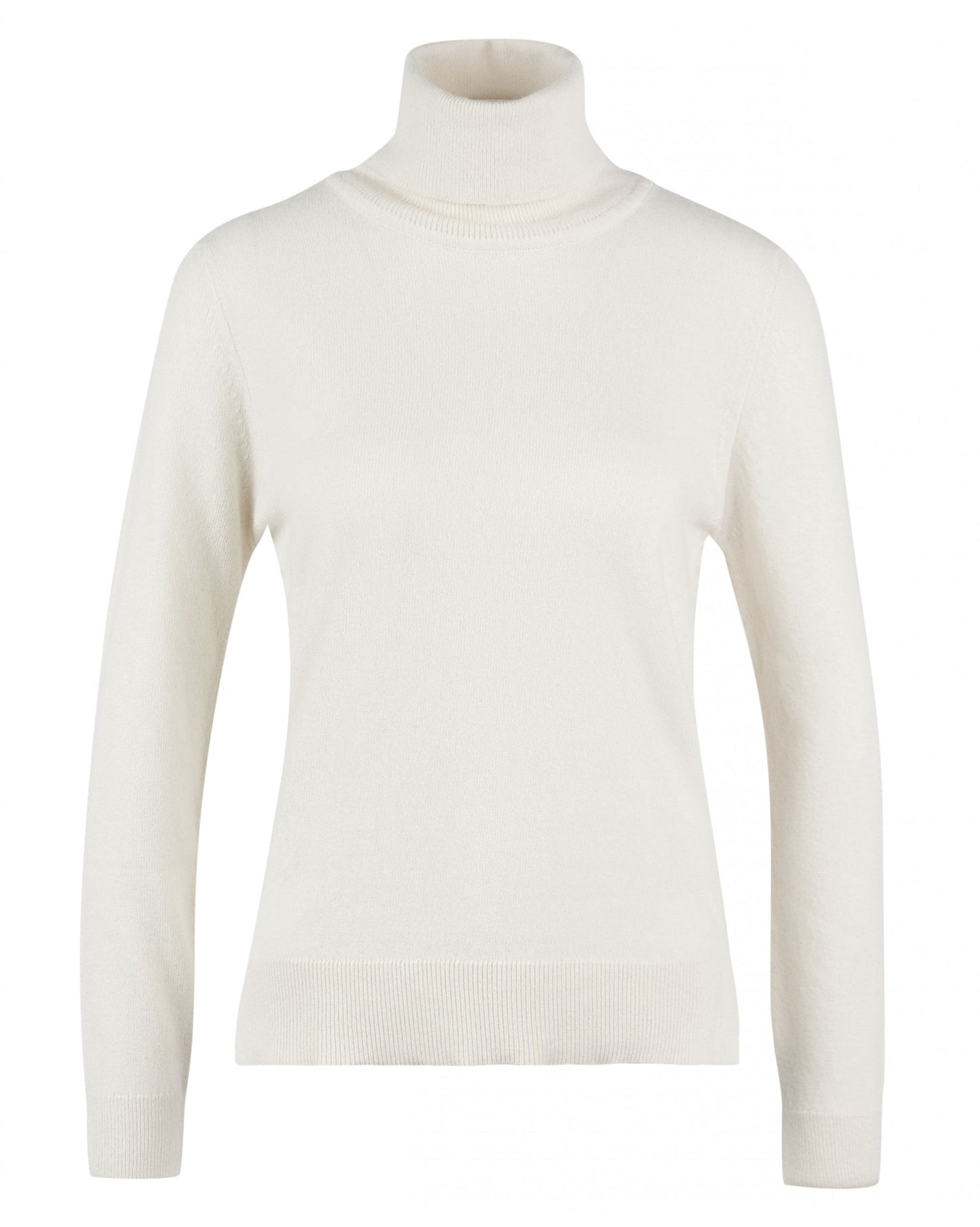 Pendle Roll Collar Jumper