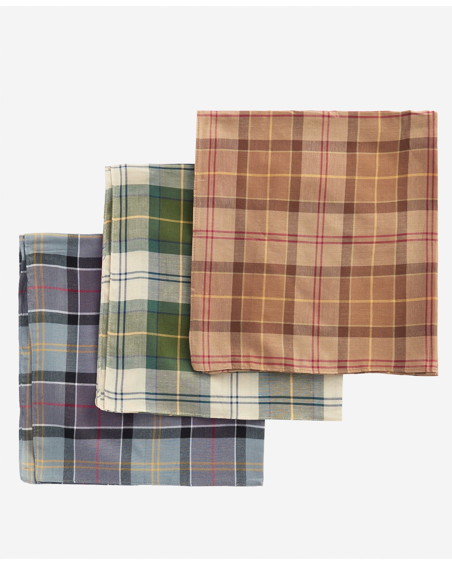 Handkerchief Gift Box Set