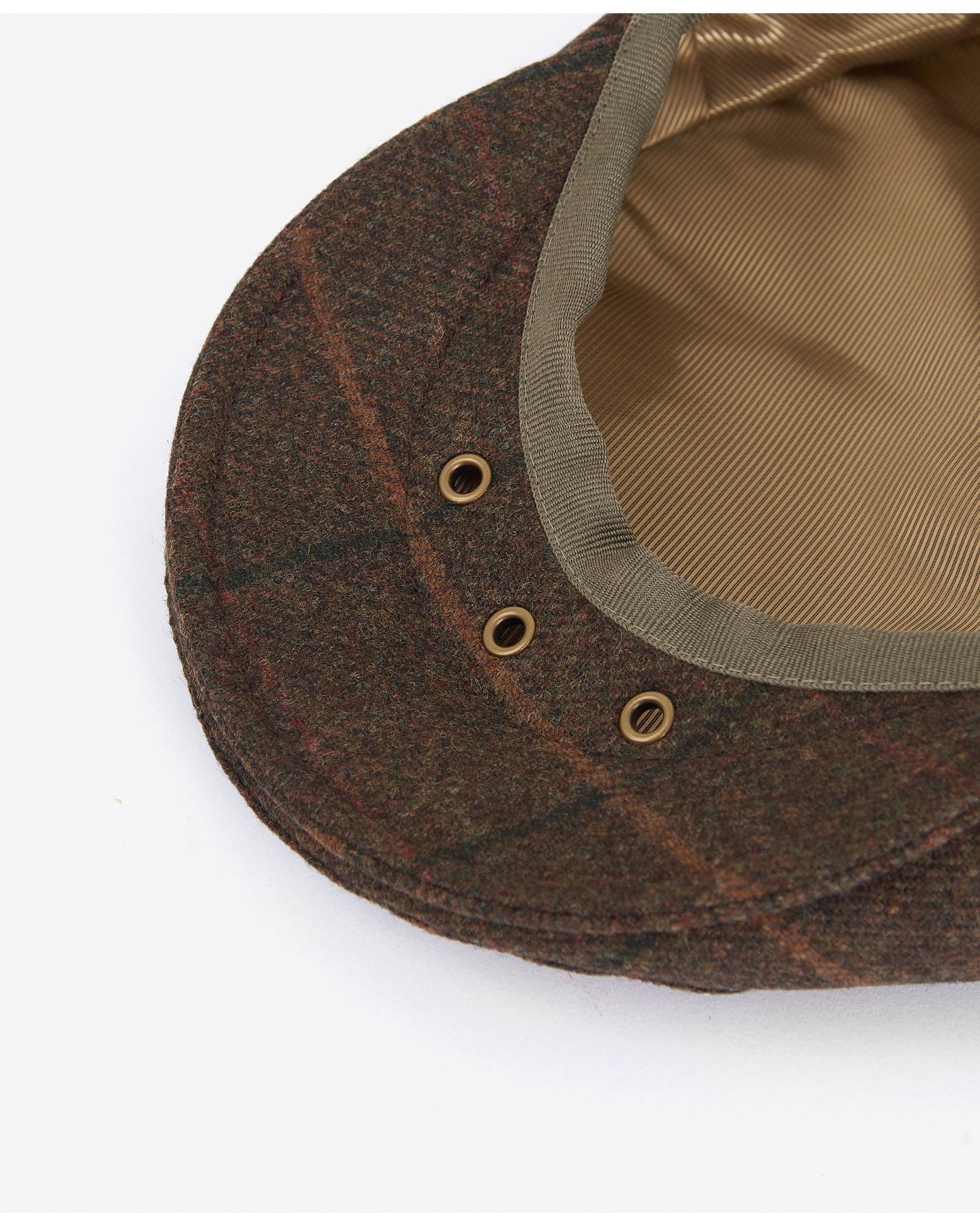 Crieff Cap