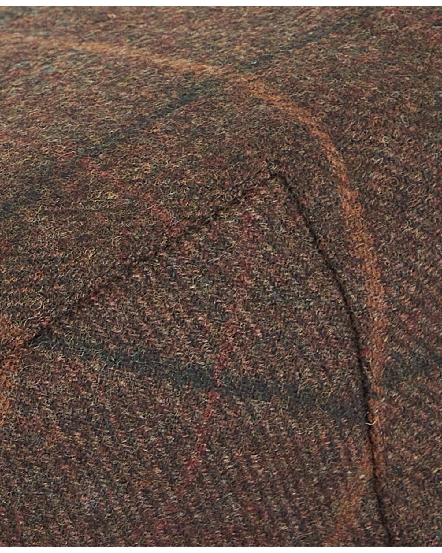 Crieff Cap