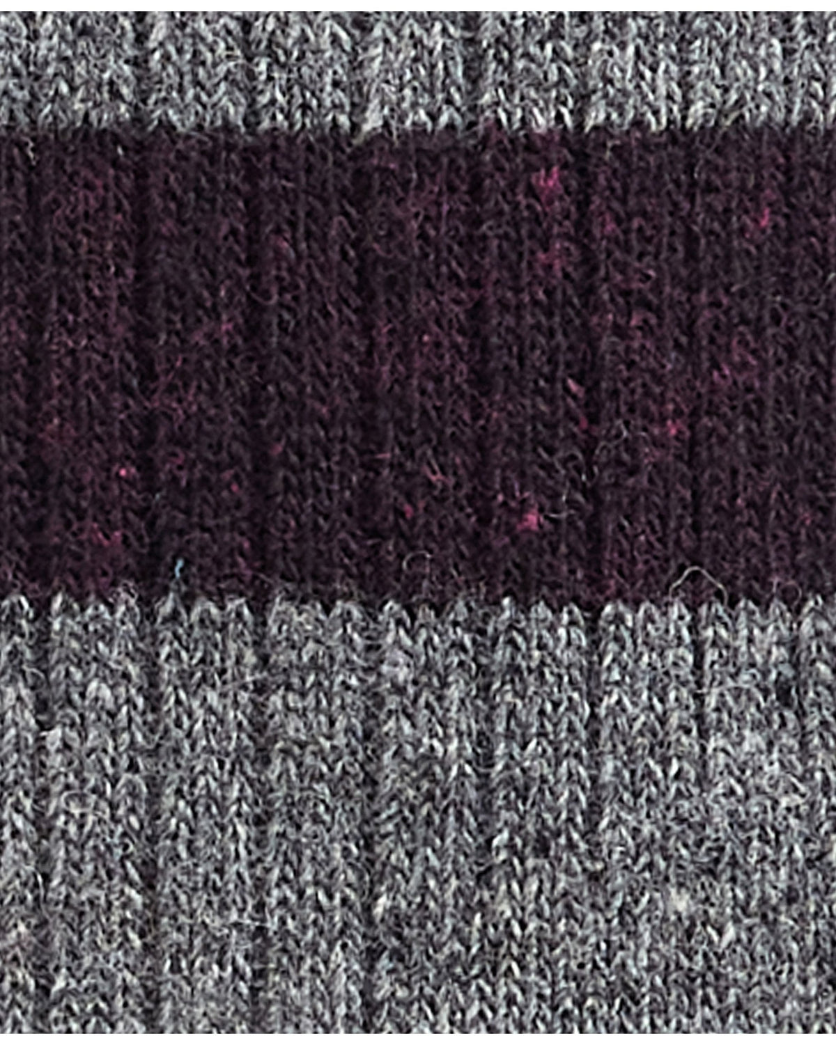 Men's Houghton Stripe Socks