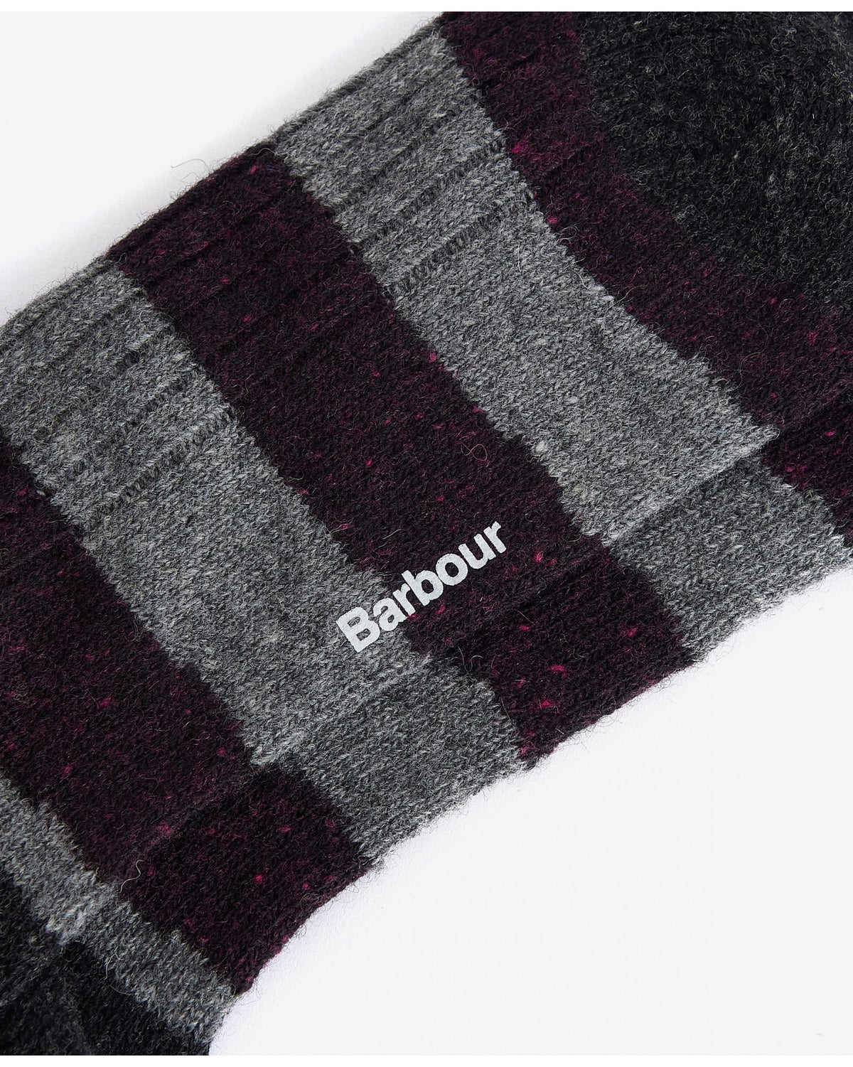 Men's Houghton Stripe Socks