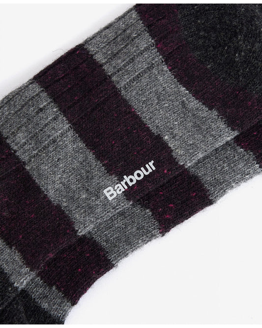Men's Houghton Stripe Socks