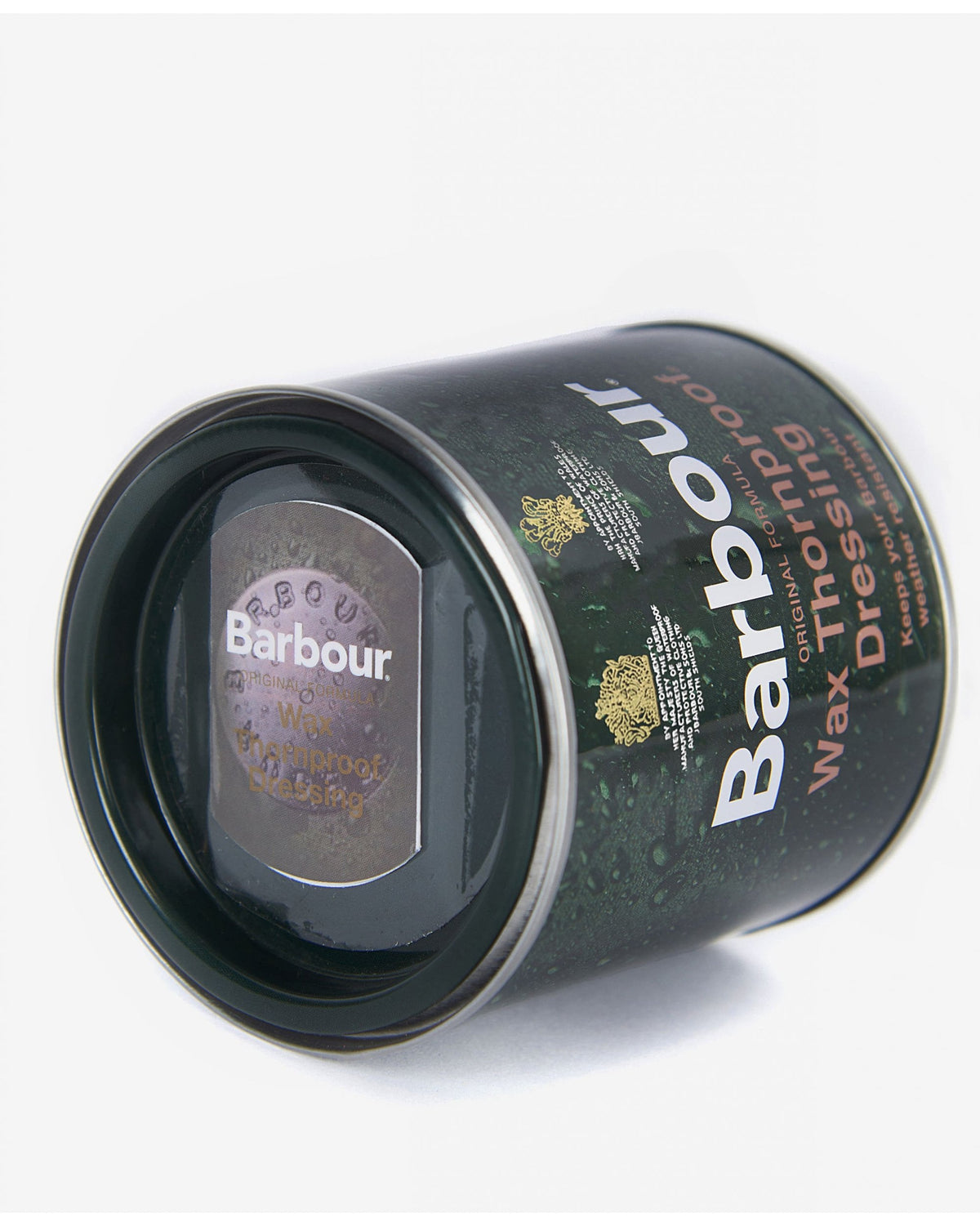 Thornproof Dressing