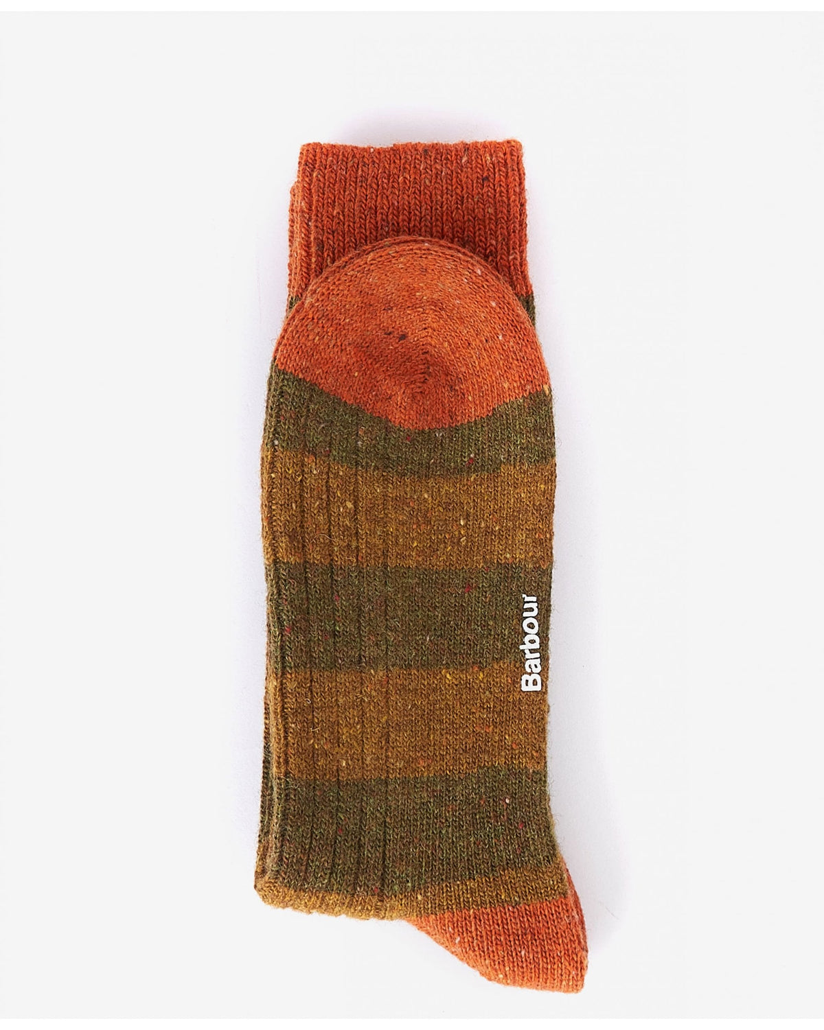 Men's Houghton Stripe Socks