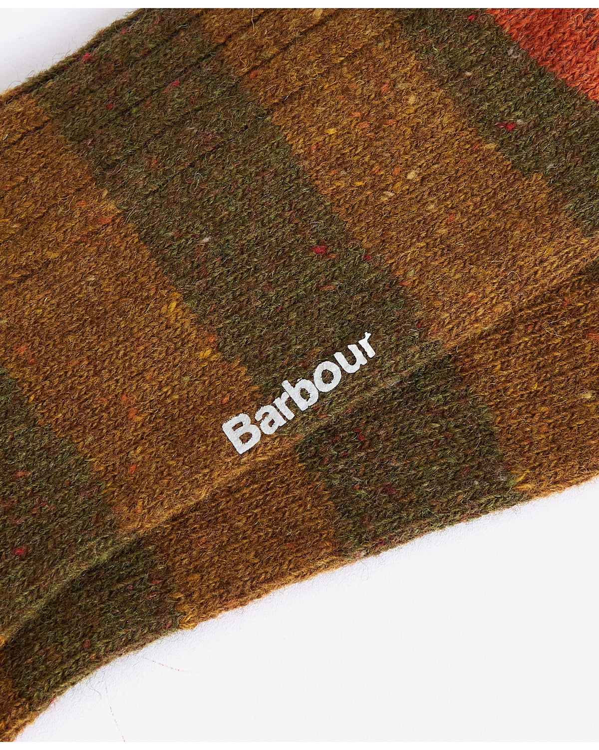 Men's Houghton Stripe Socks