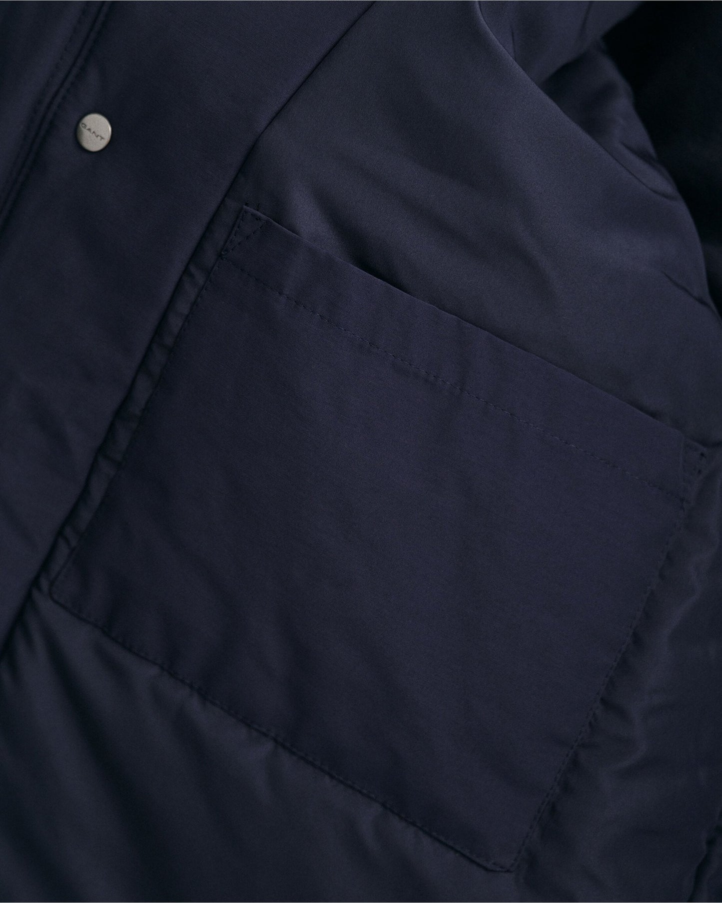 Mist Jacket