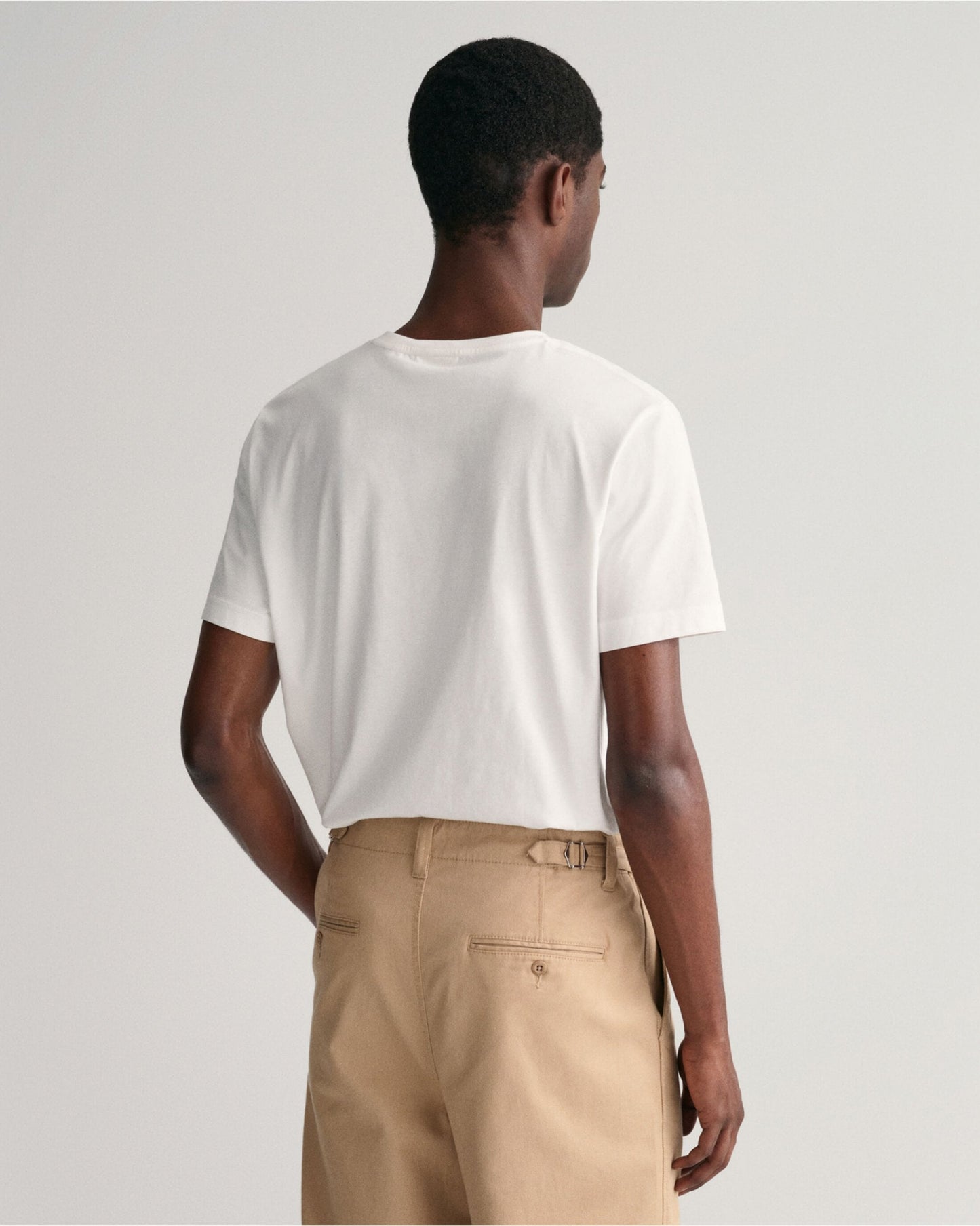 Regular Fit Shield T-Shirt