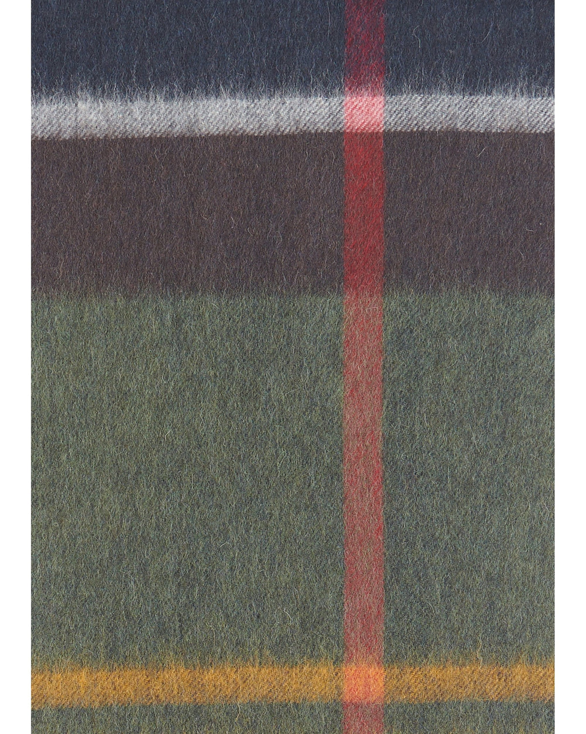 Rosefield Tartan Scarf