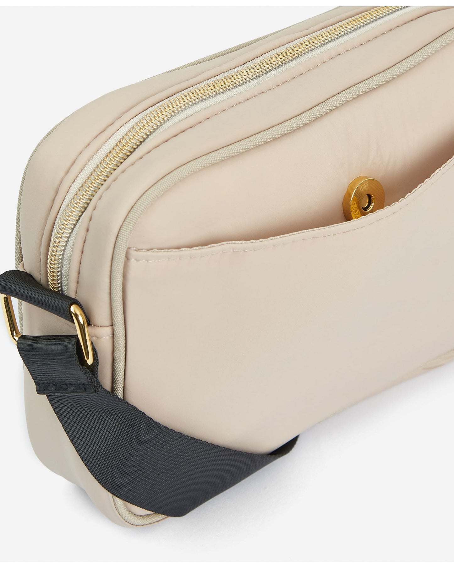 Monaco Crossbody Bag