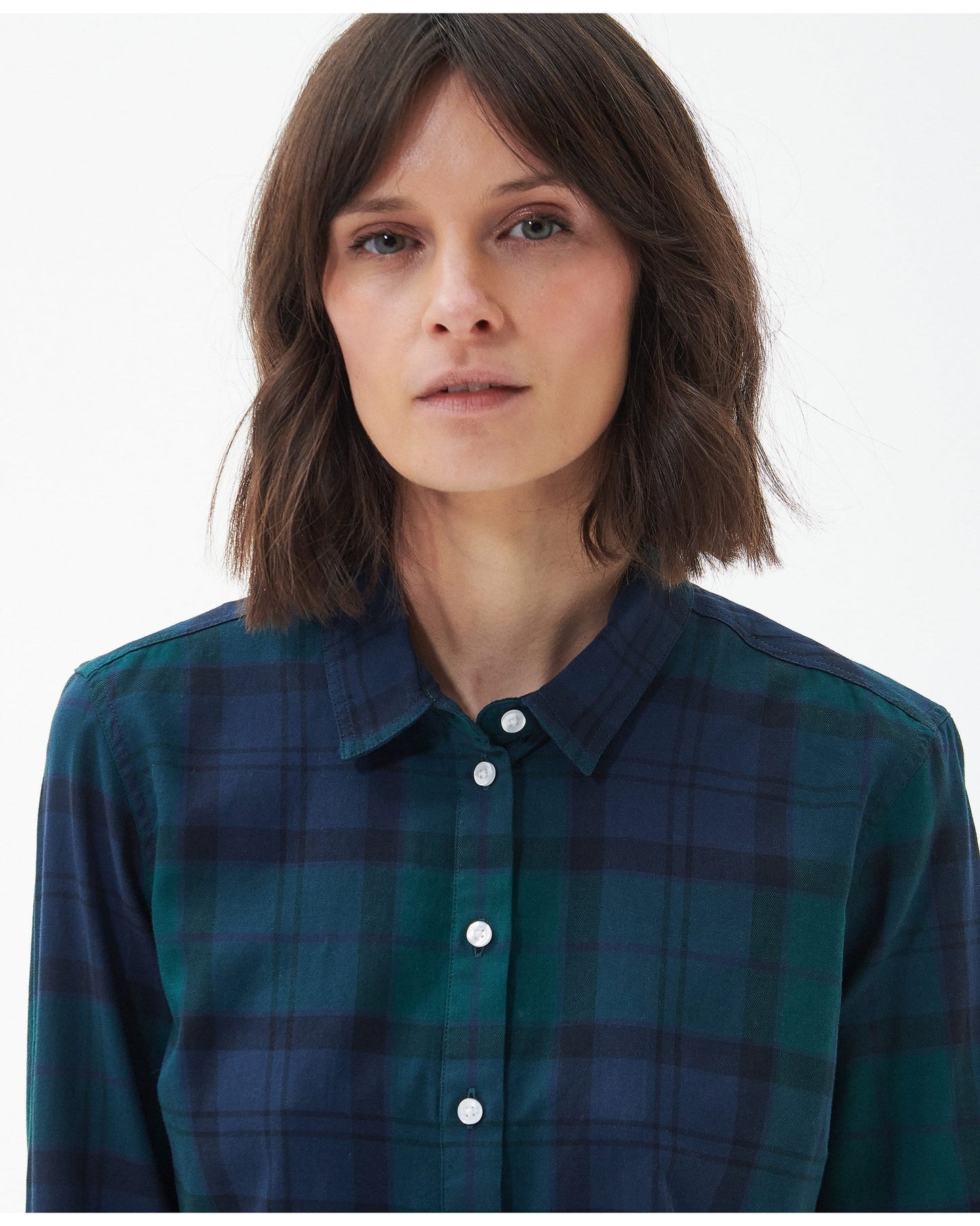 Bredon Shirt