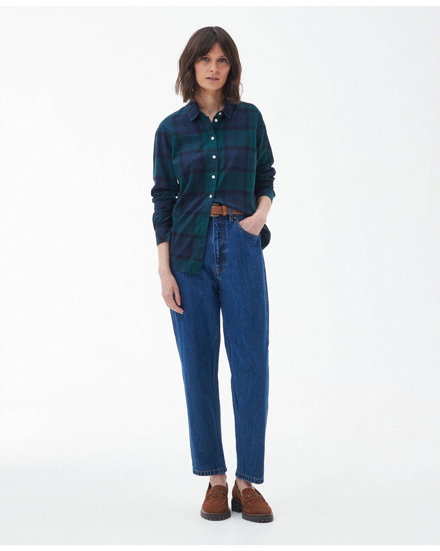 Bredon Shirt