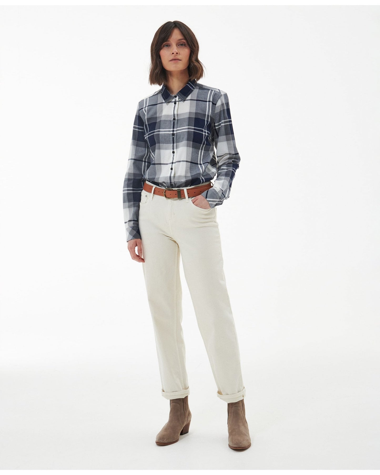 Bredon Shirt