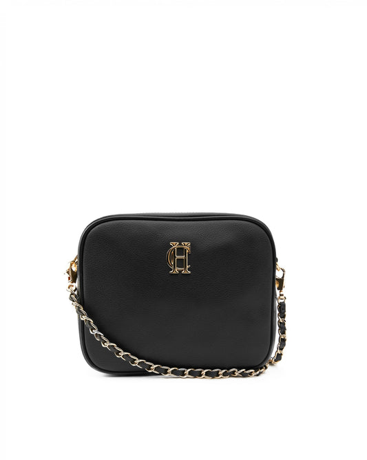 Soho Camera Bag - Black
