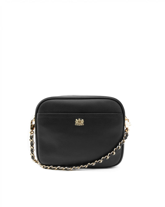 Soho Camera Bag - Black