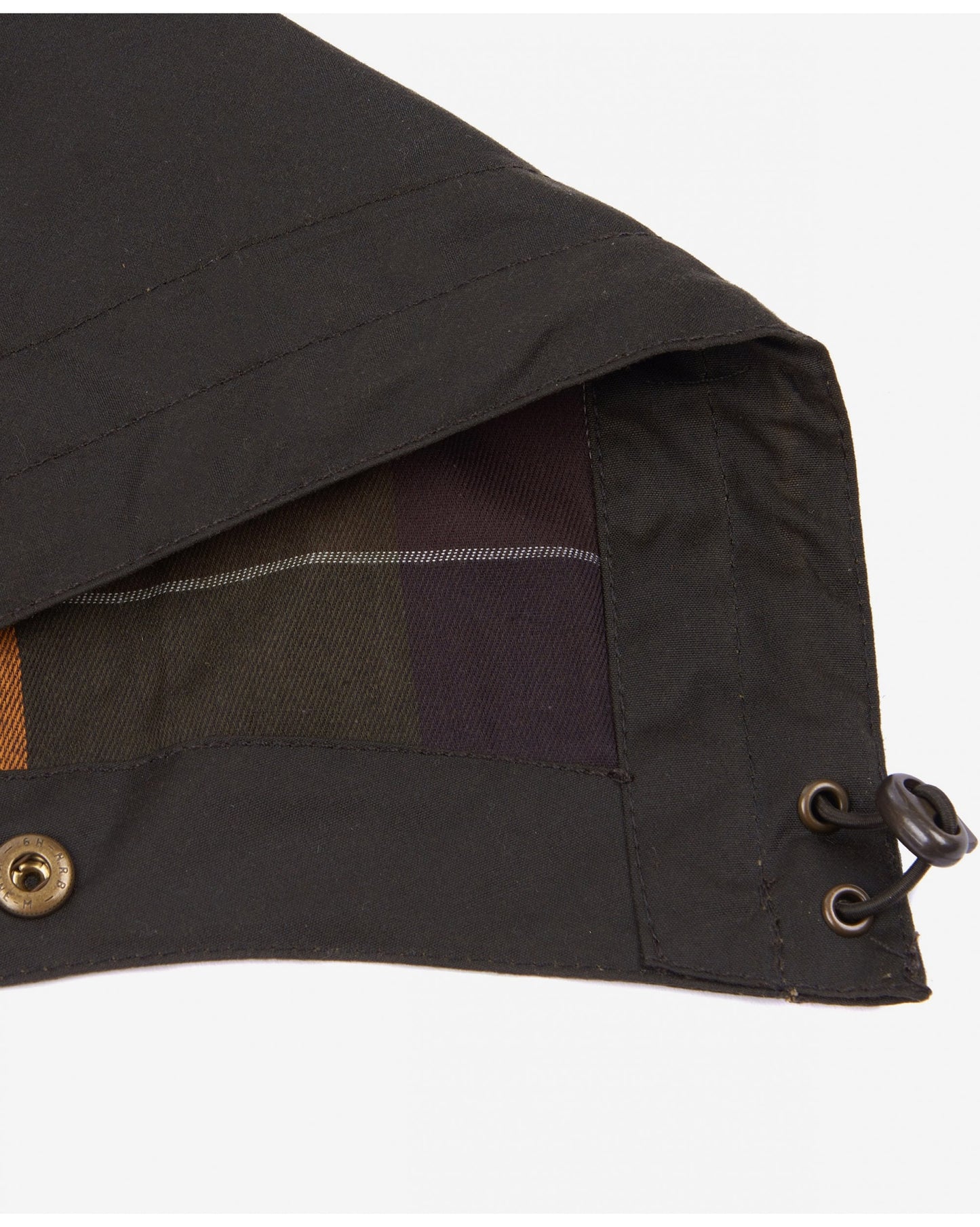 Re-engineered Hood