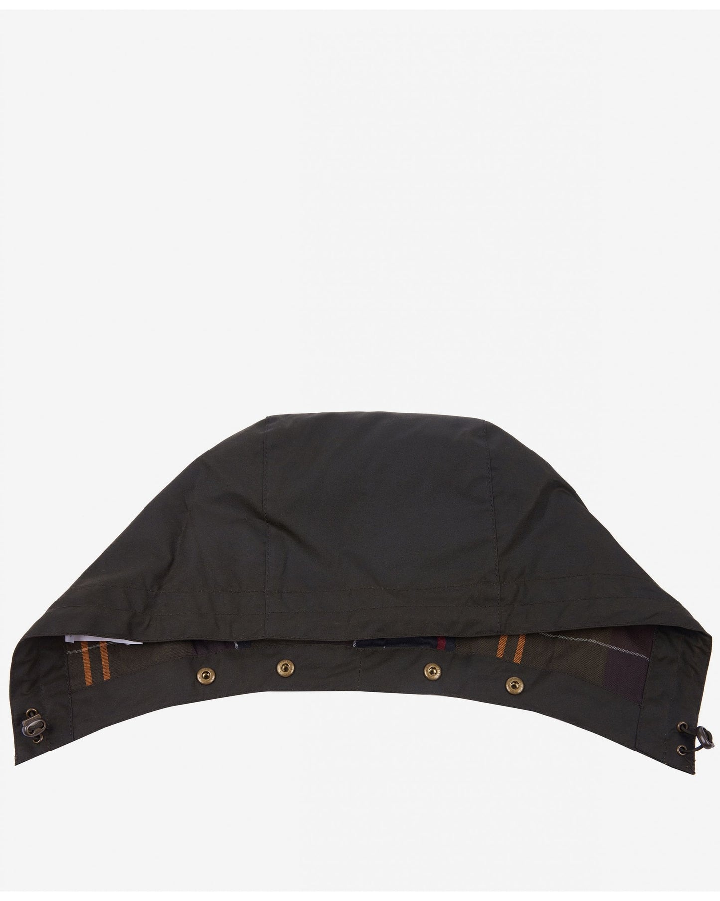 Re-engineered Hood