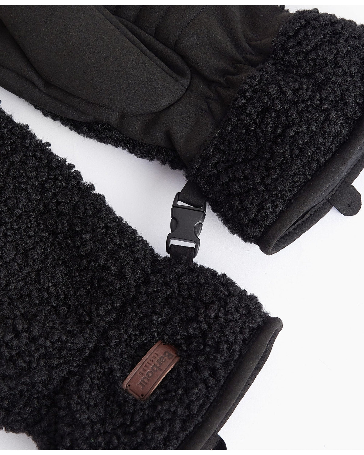 Eskdale Fleece Gloves