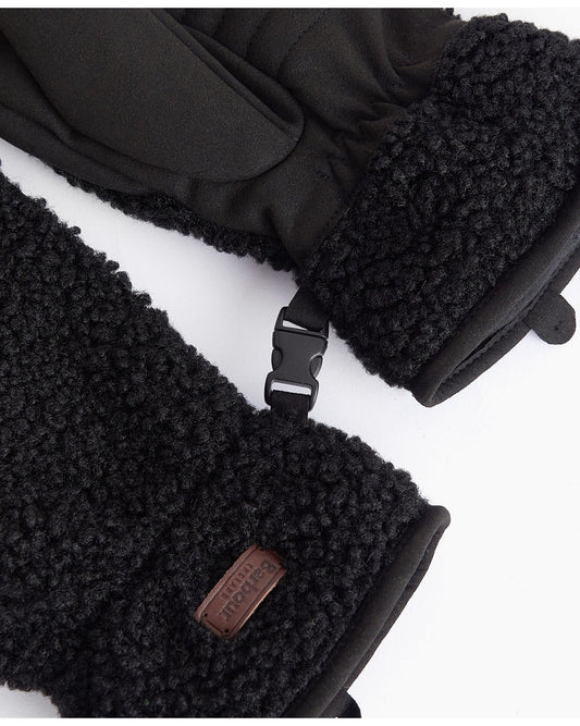 Eskdale Fleece Gloves