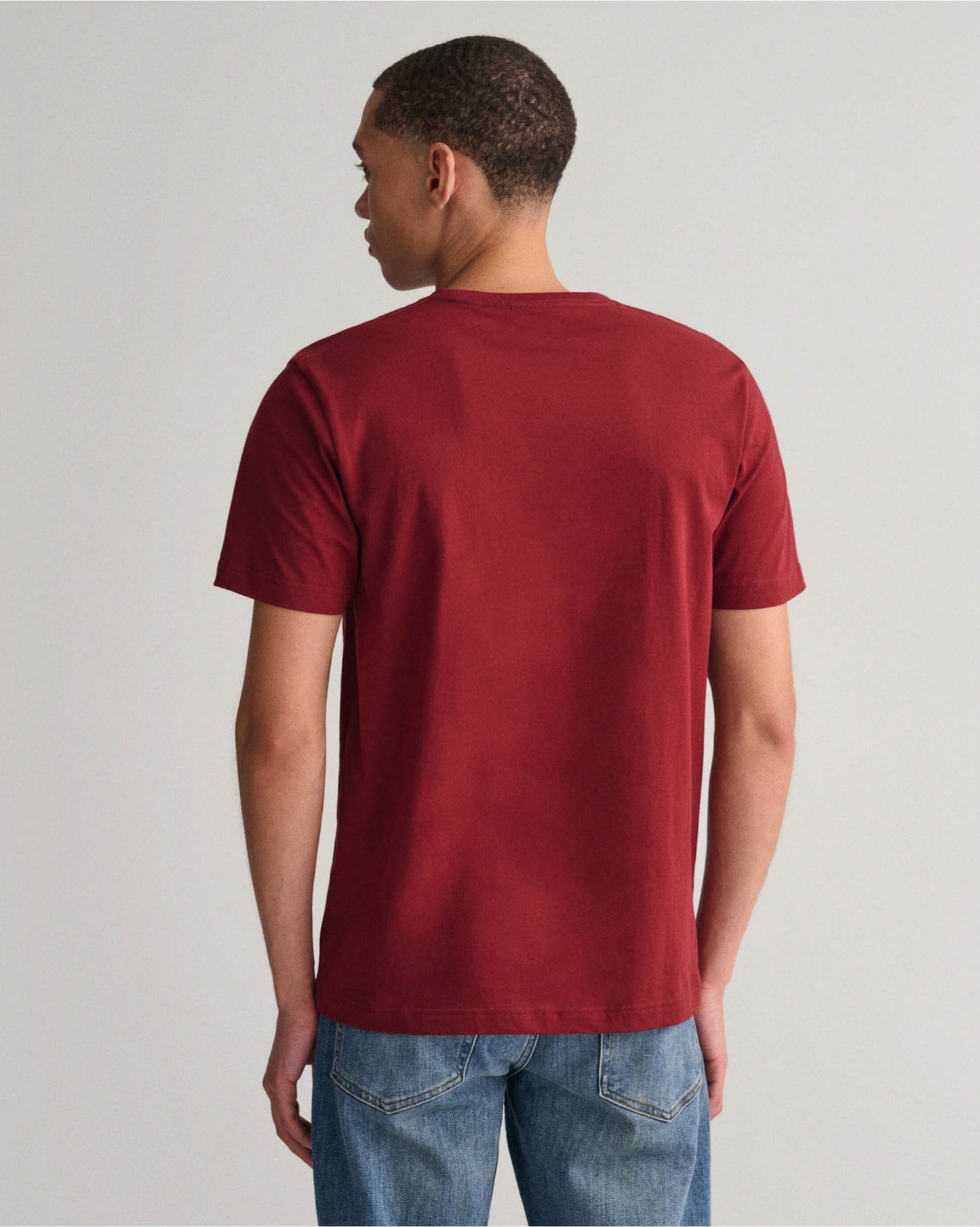 Regular Fit Shield T-Shirt