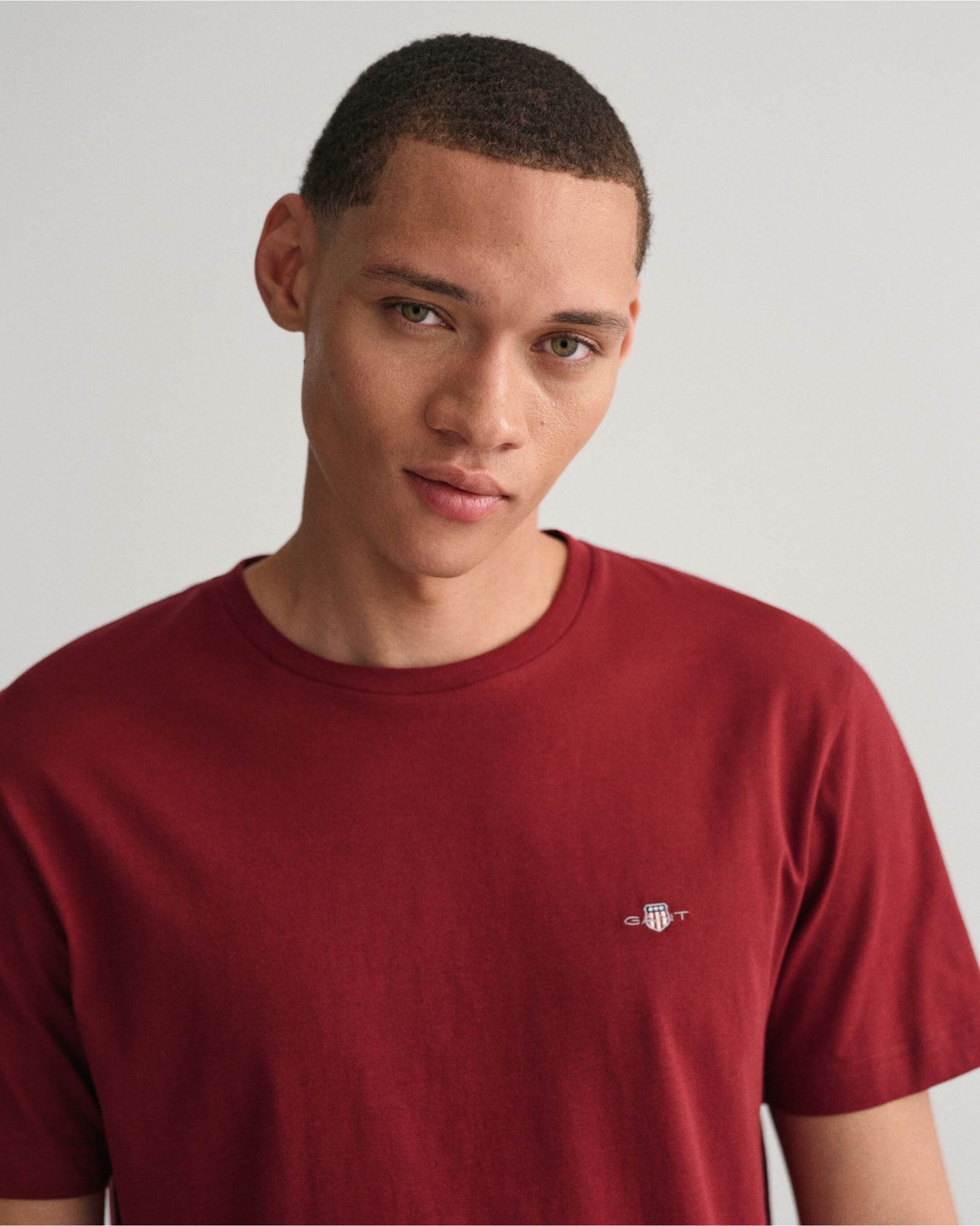 Regular Fit Shield T-Shirt