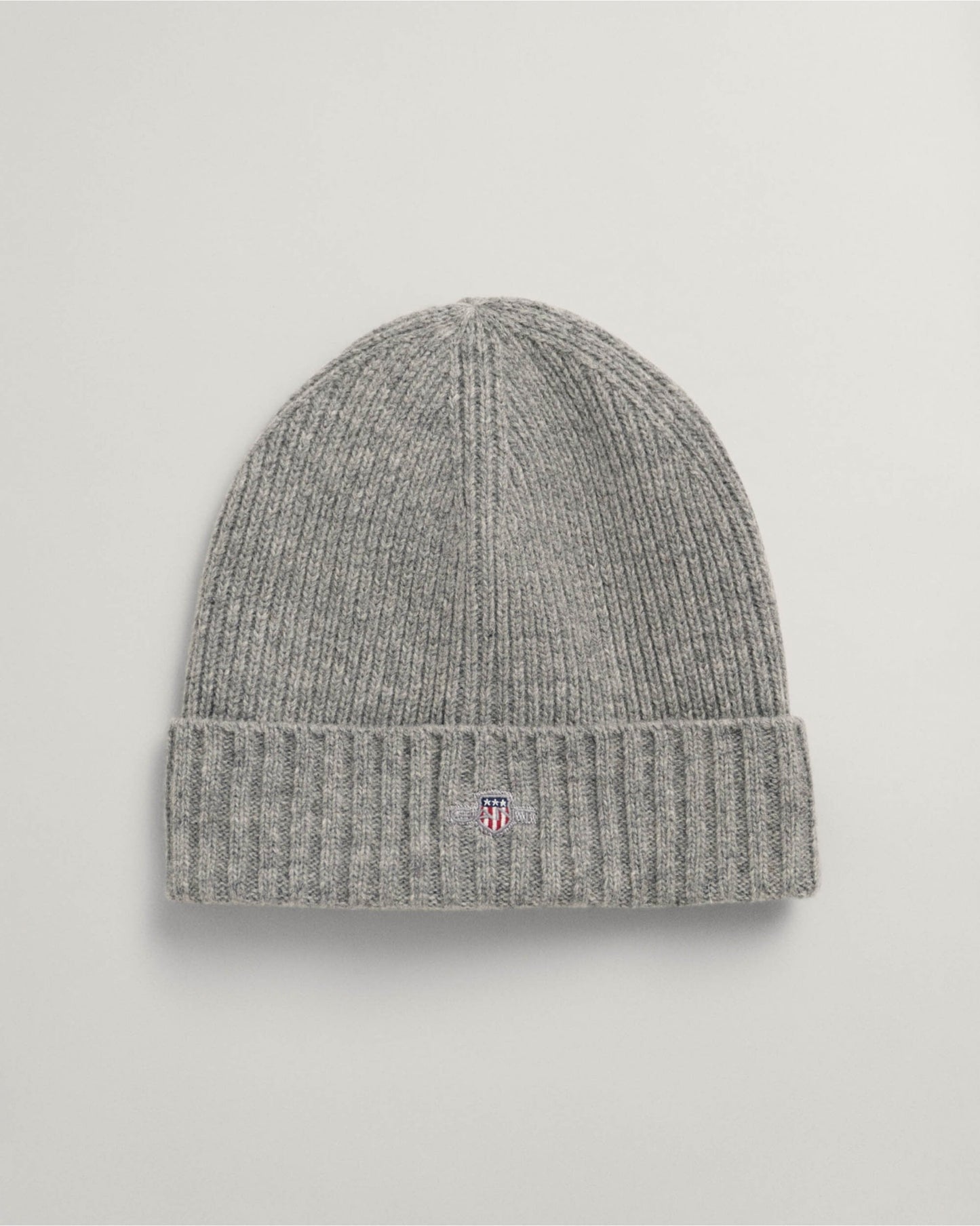 Shield Wool Beanie