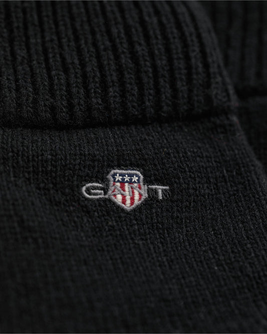 Shield Wool Gloves