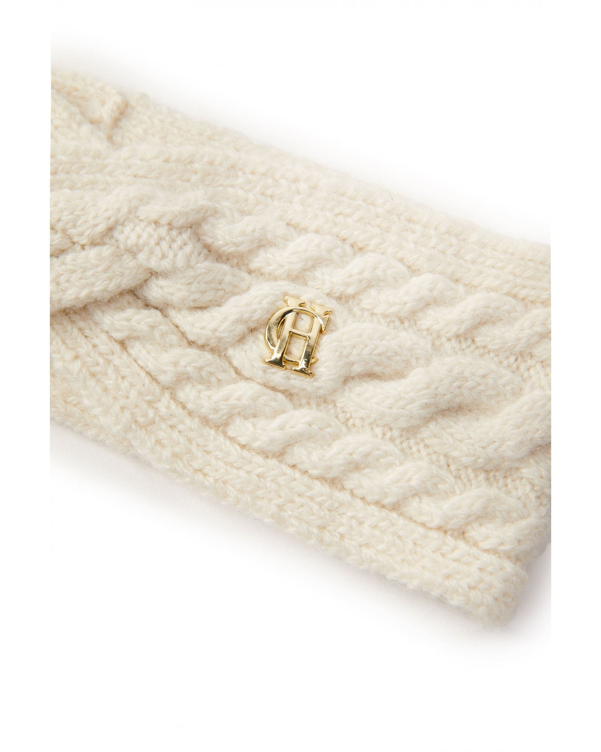 Cortina Headband