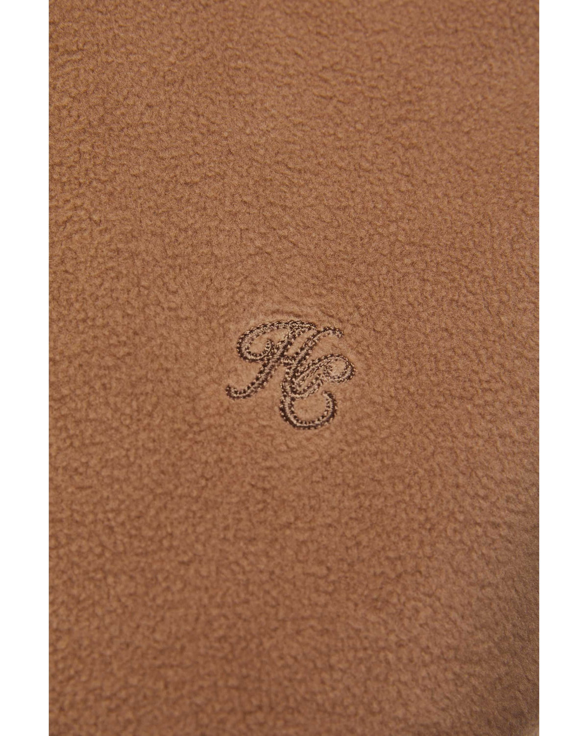 Country Fleece Gilet