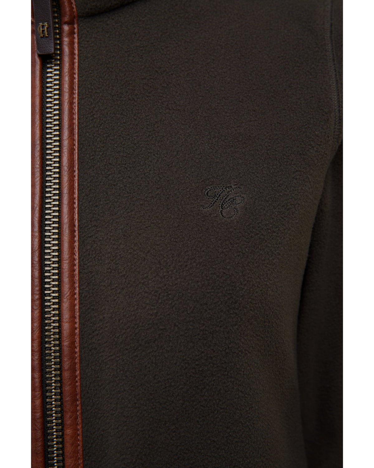 Country Fleece Jacket