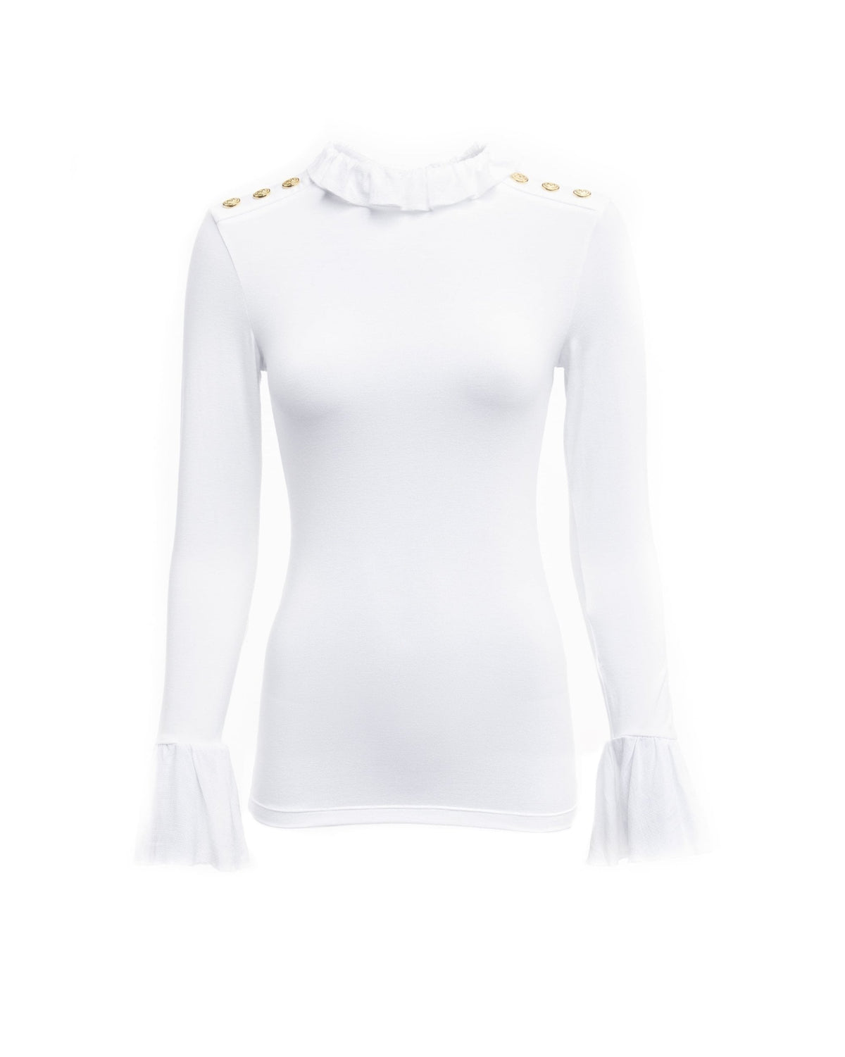 Lilibet Jersey Tee