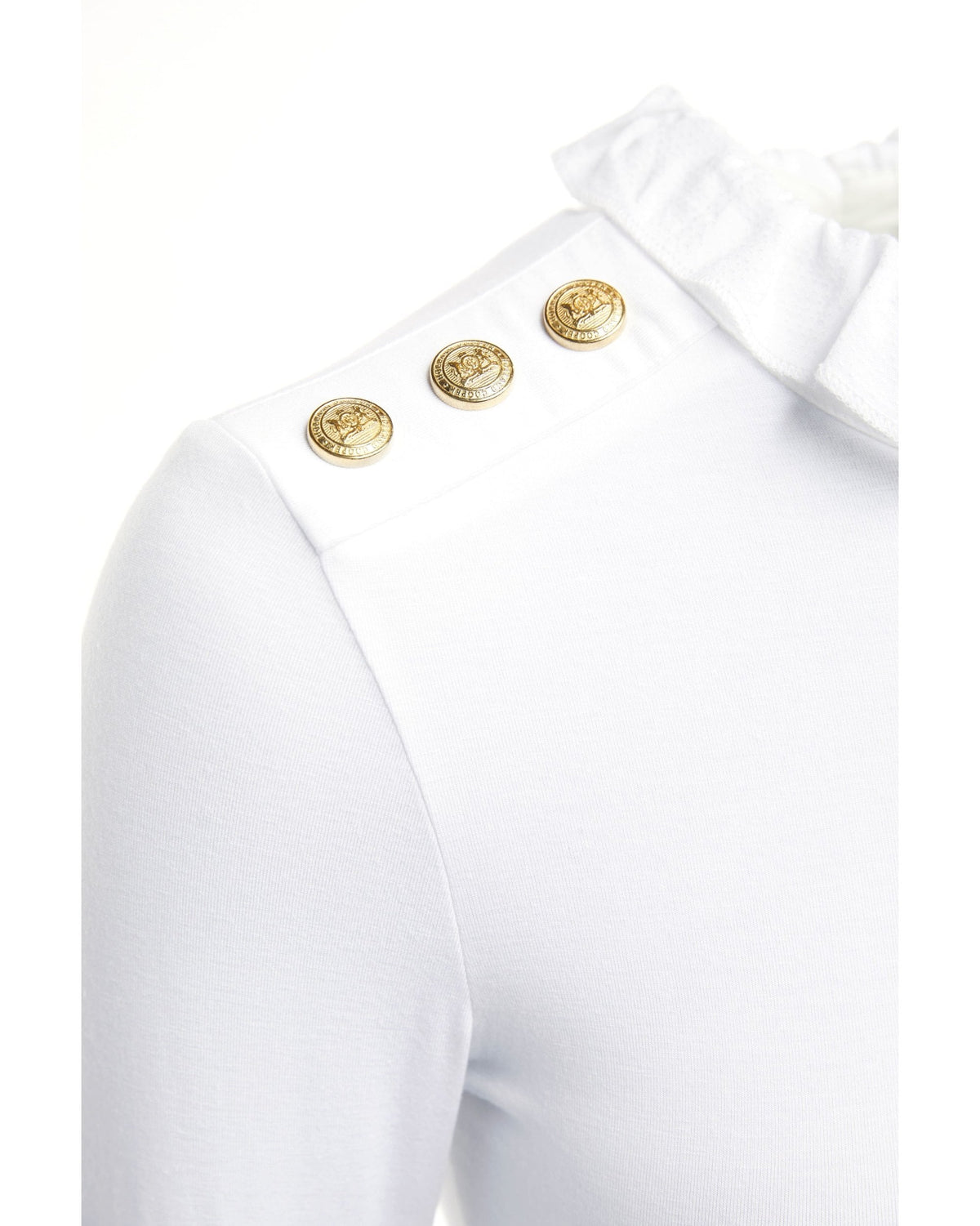 Lilibet Jersey Tee