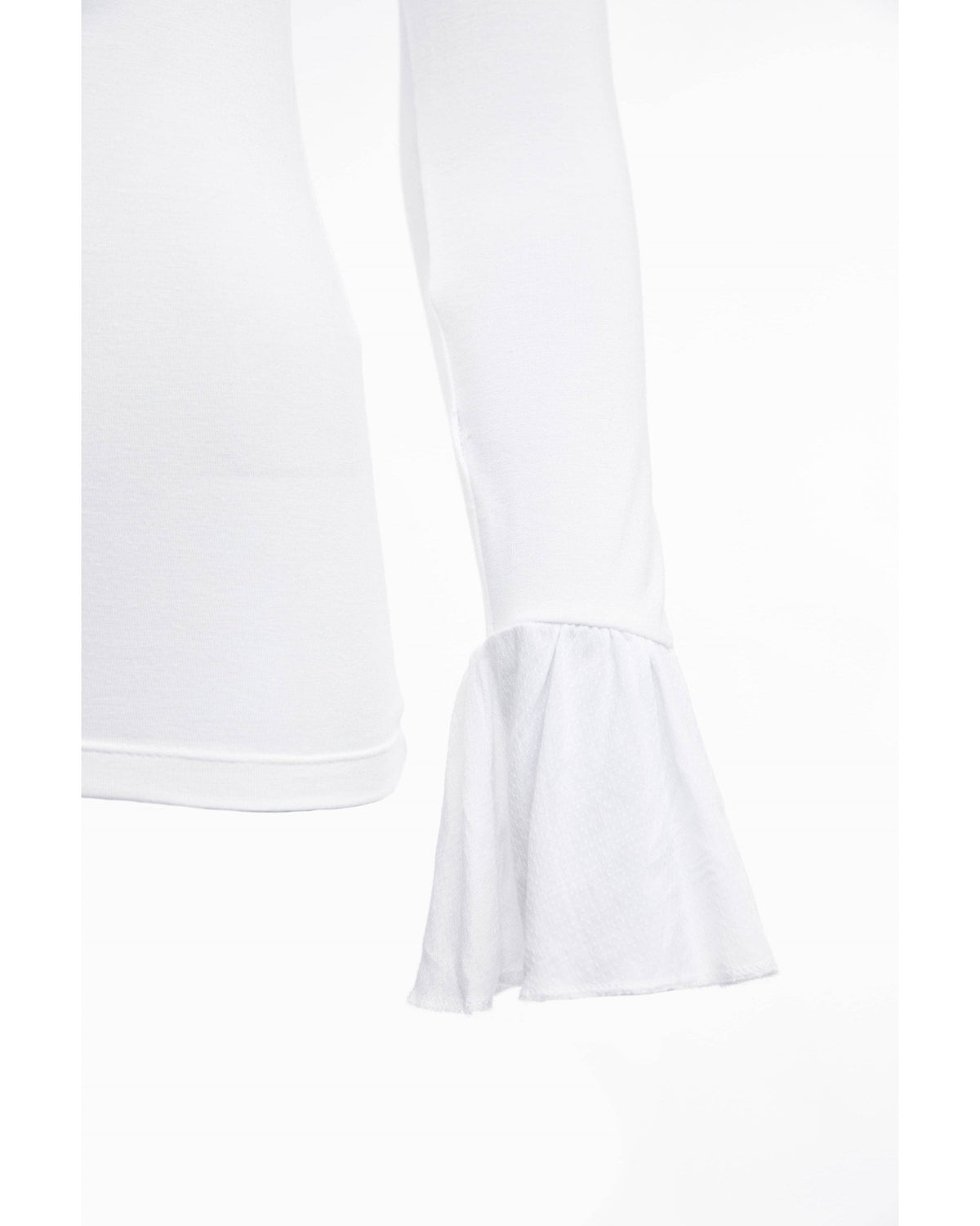 Lilibet Jersey Tee
