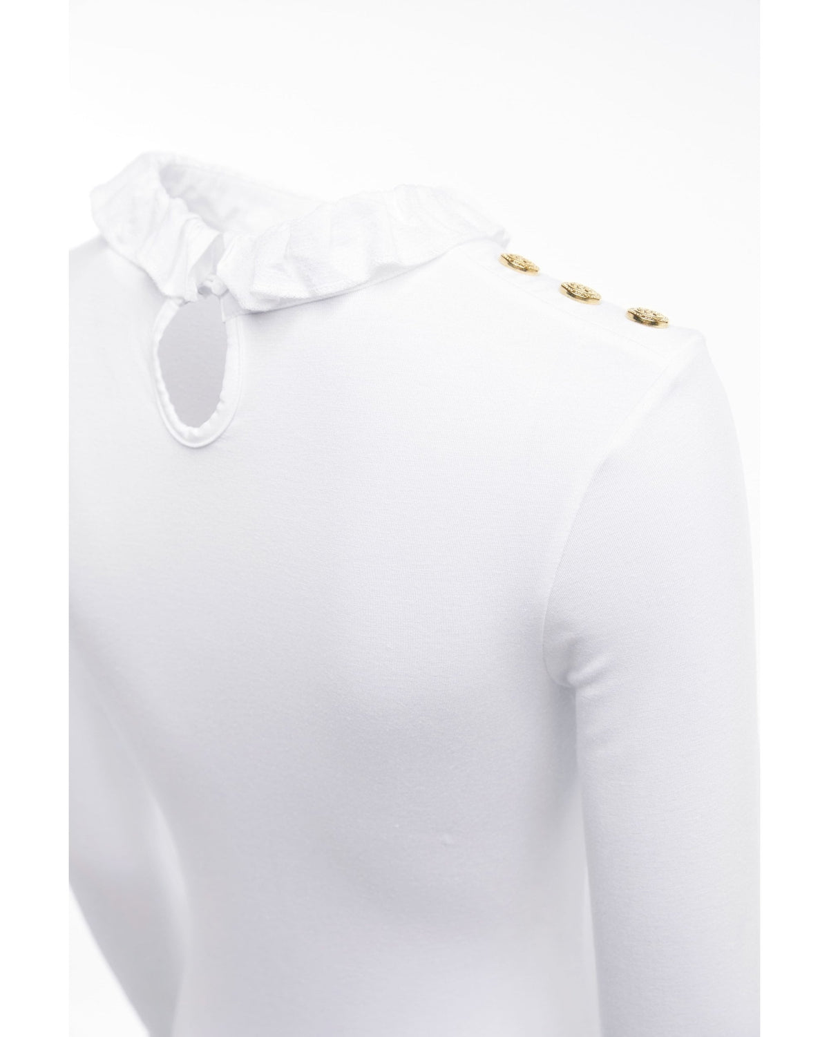 Lilibet Jersey Tee