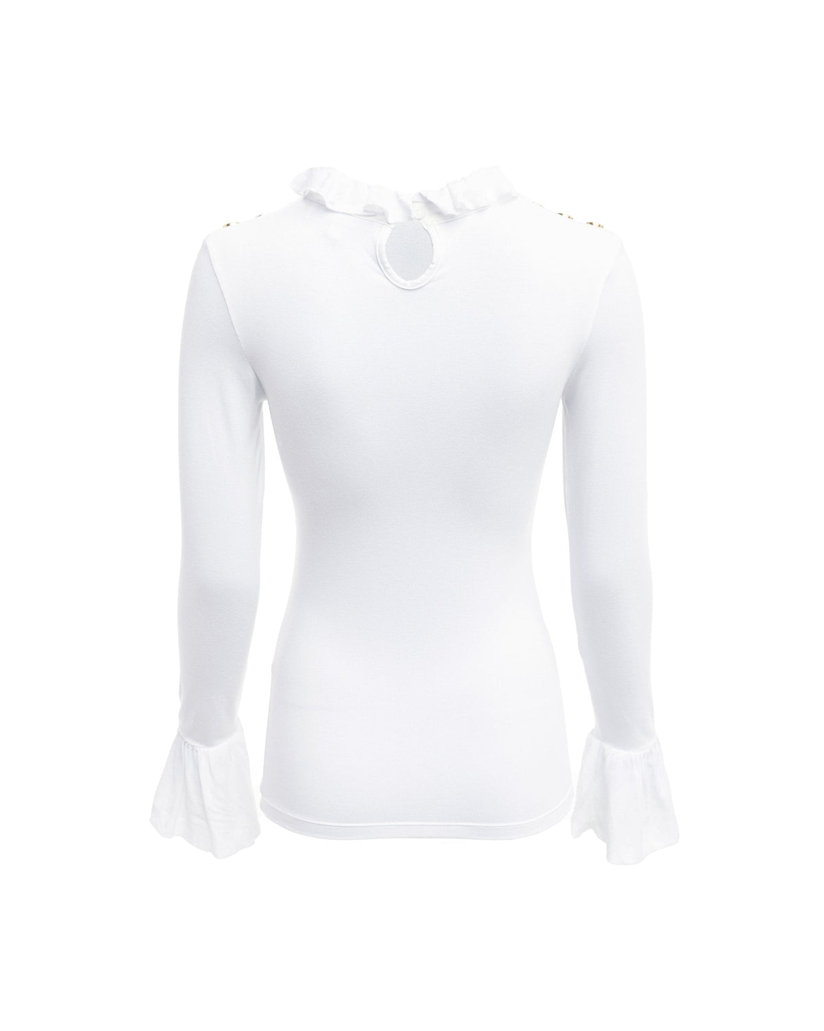 Lilibet Jersey Tee