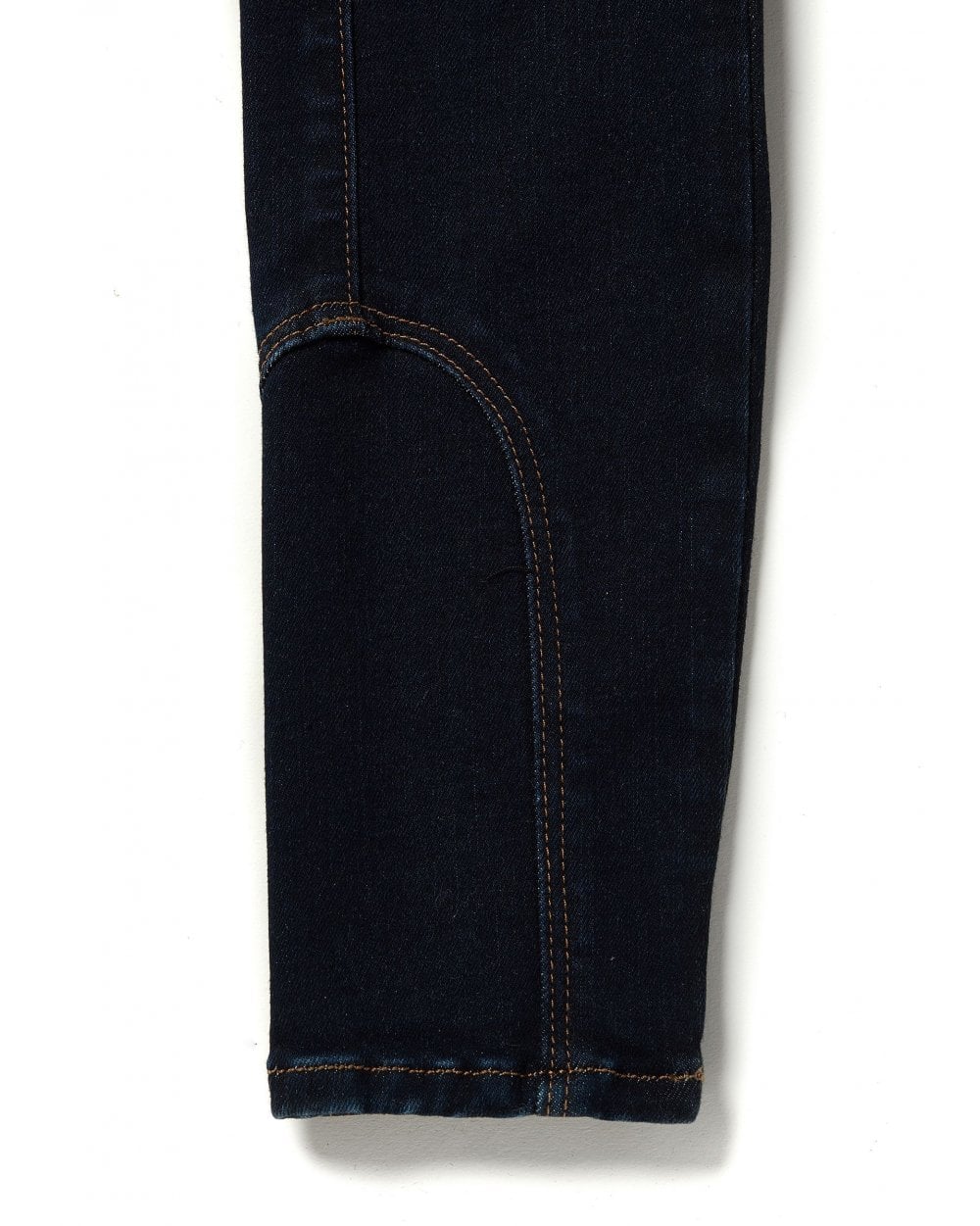 Thermal Jodhpur Jeans